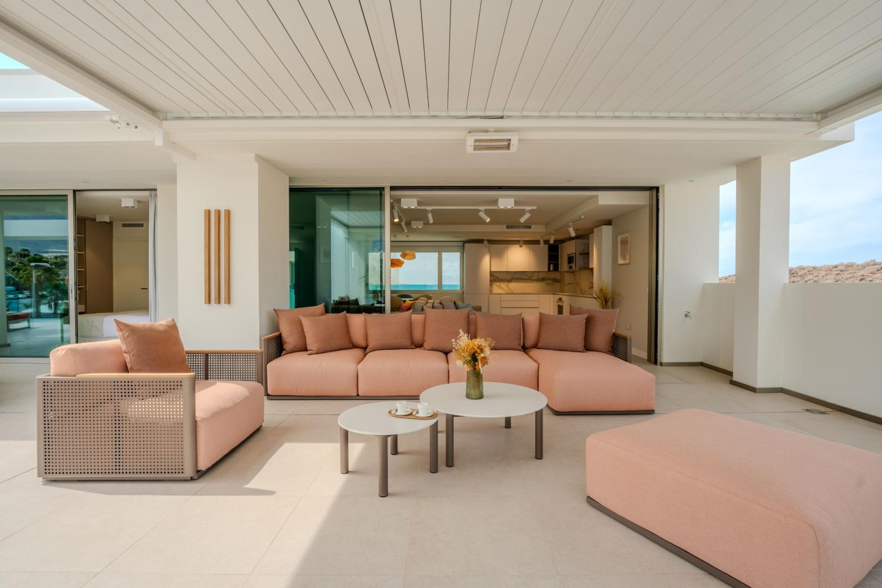Caleta Suites Tenerife