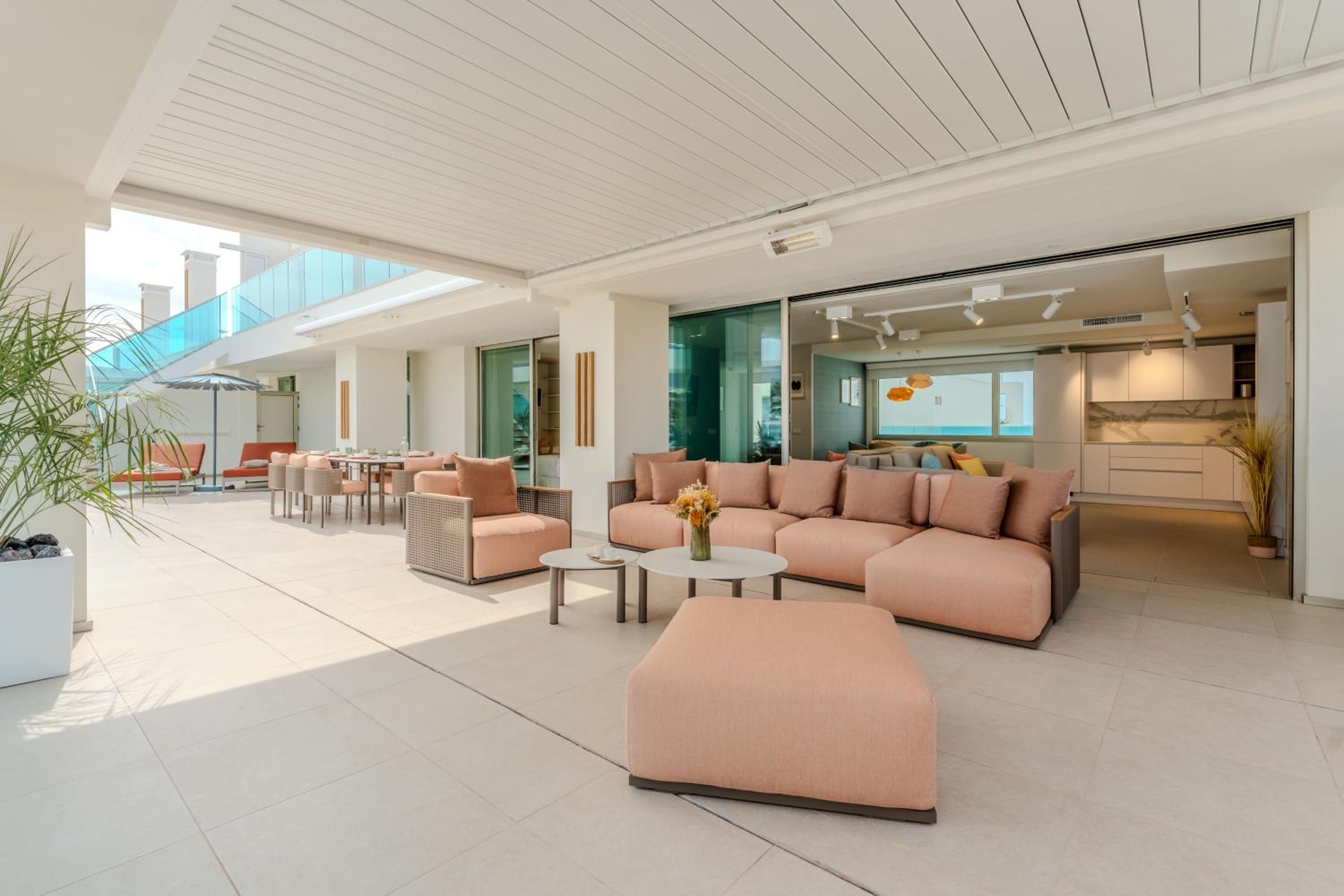 Caleta Suites Tenerife