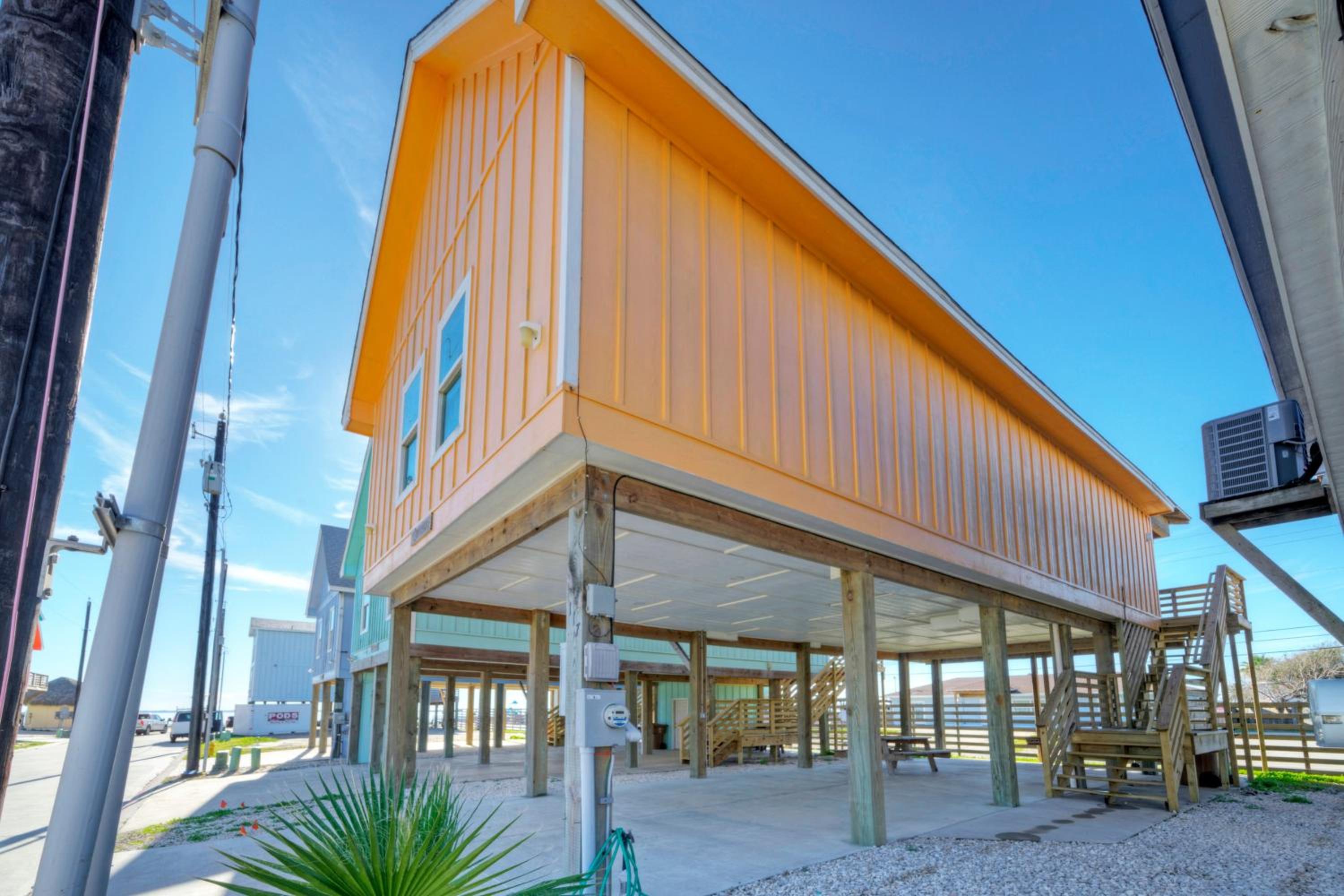 2 Homes Sleeps 16 Shared PoolBoat Dock Laguna Village Serenity by AvantStay