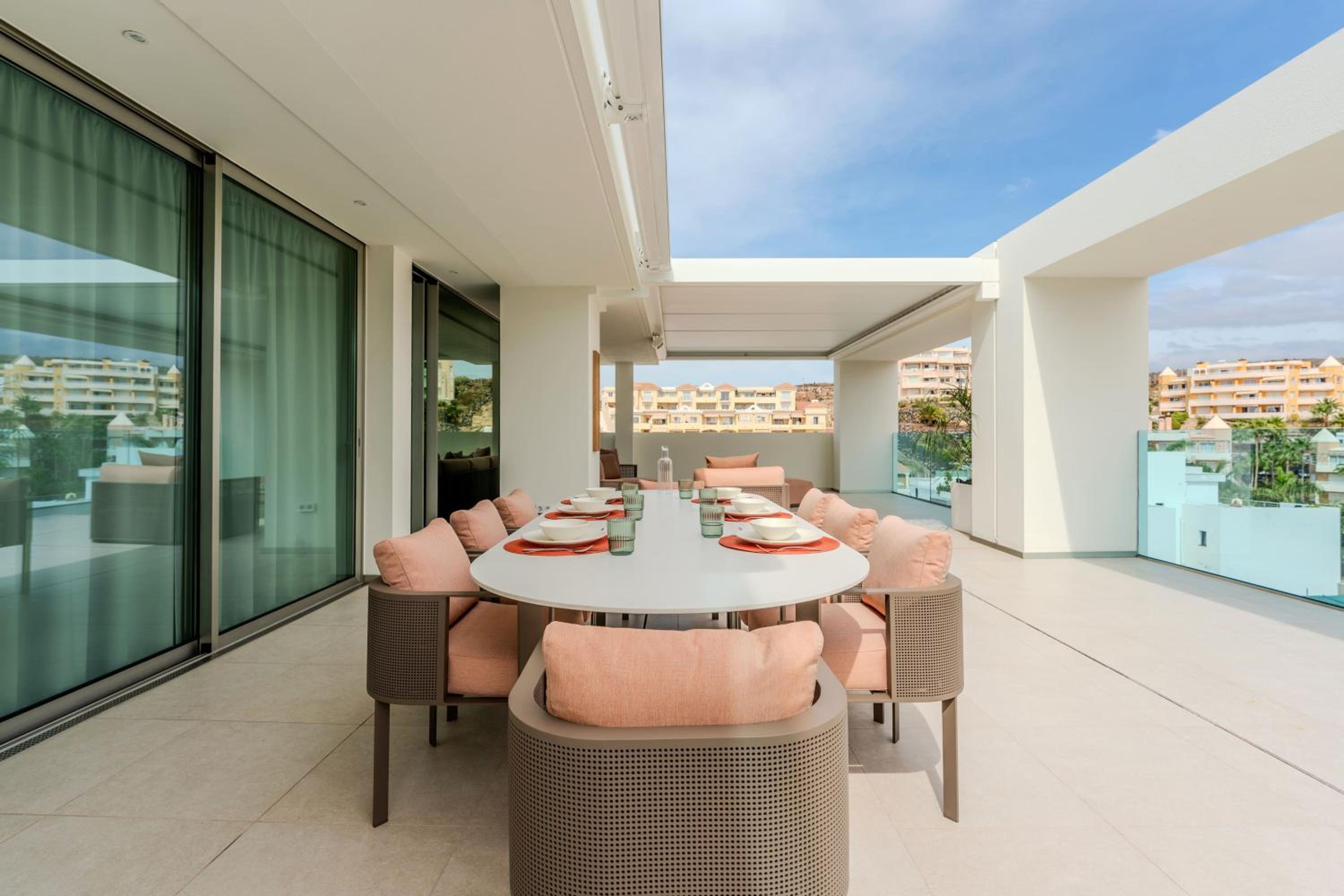 Caleta Suites Tenerife