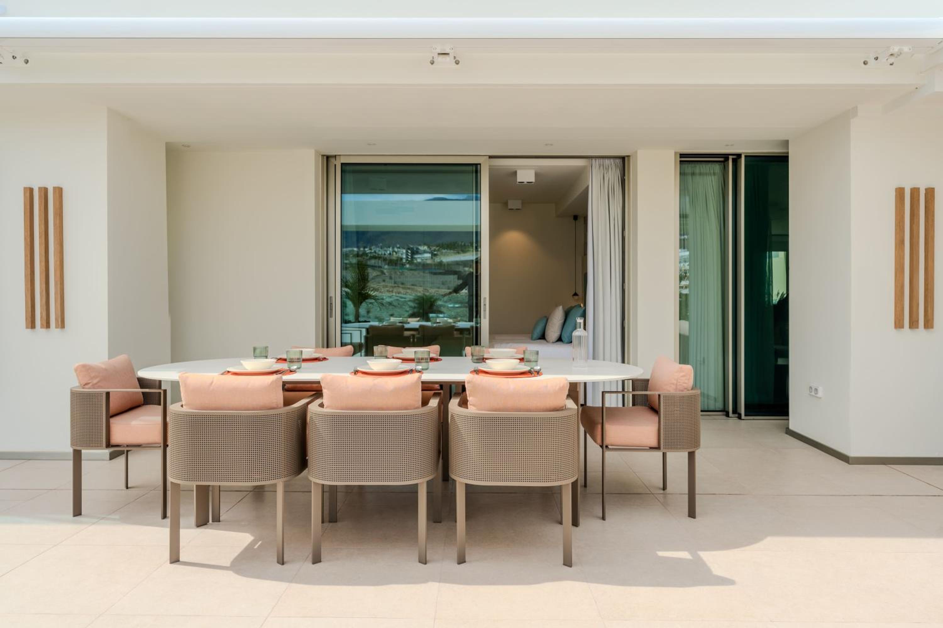 Caleta Suites Tenerife