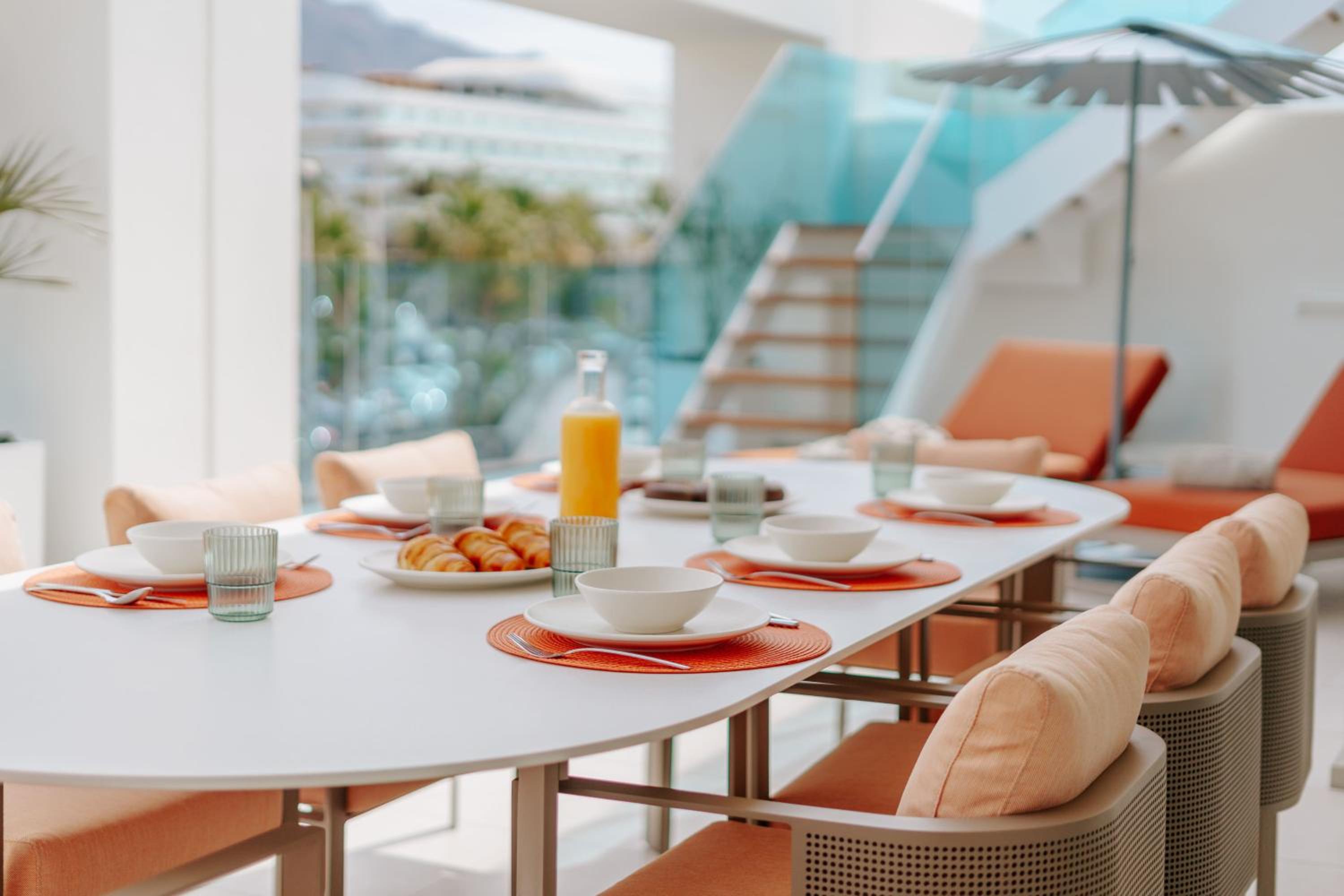 Caleta Suites Tenerife