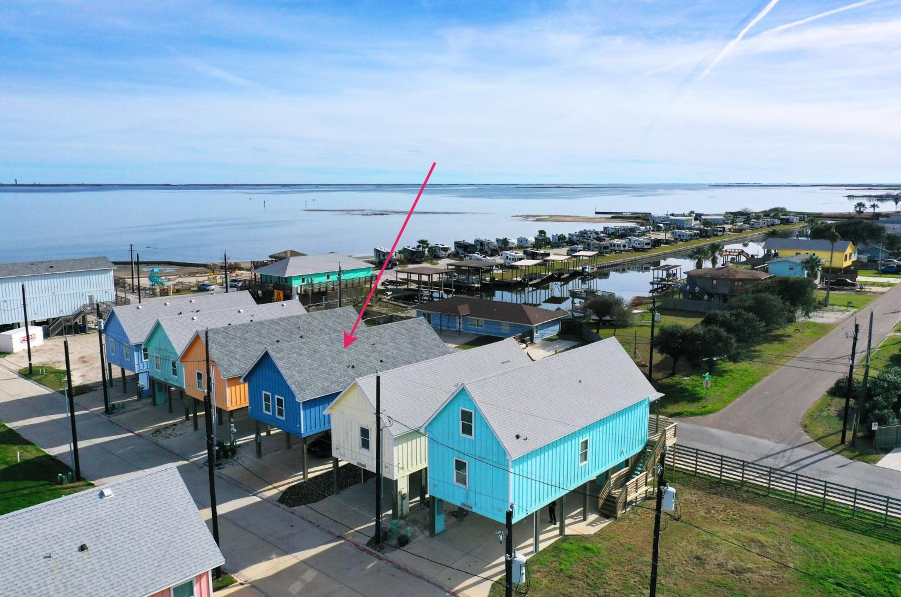 2 Homes Sleeps 16 Shared PoolBoat Dock Laguna Village Serenity by AvantStay