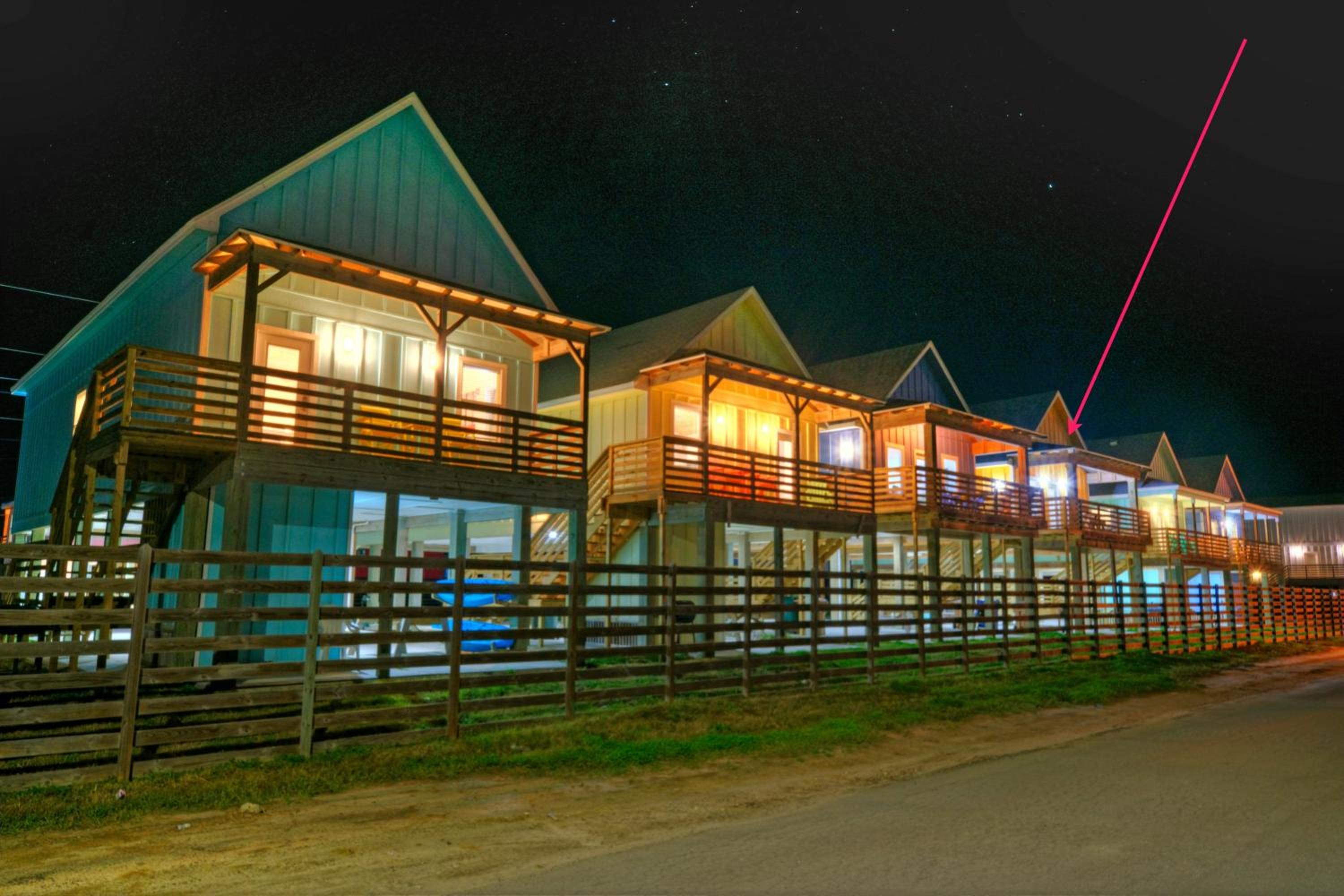 2 Homes Sleeps 16 Shared PoolBoat Dock Laguna Village Serenity by AvantStay