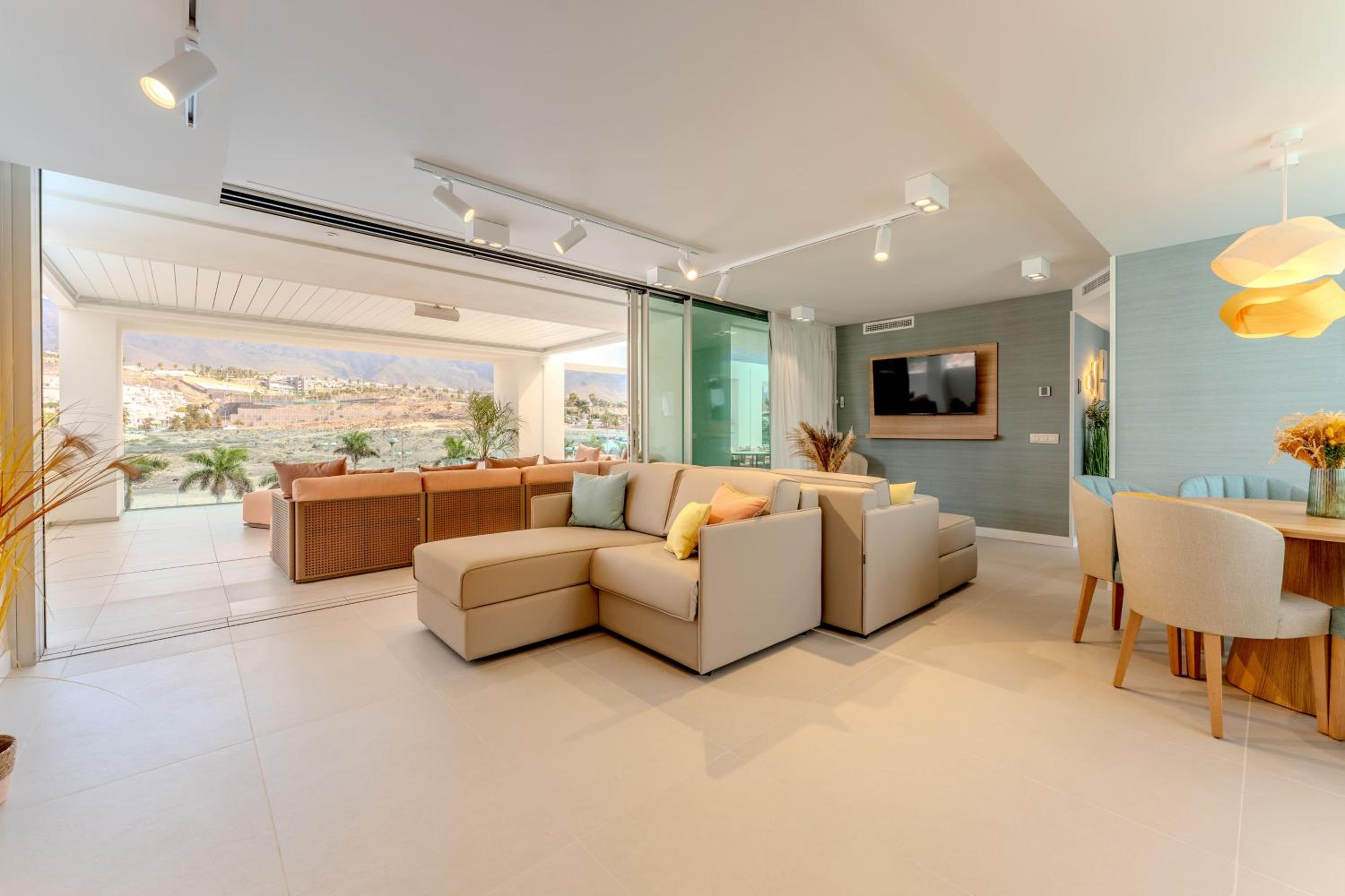 Caleta Suites Tenerife