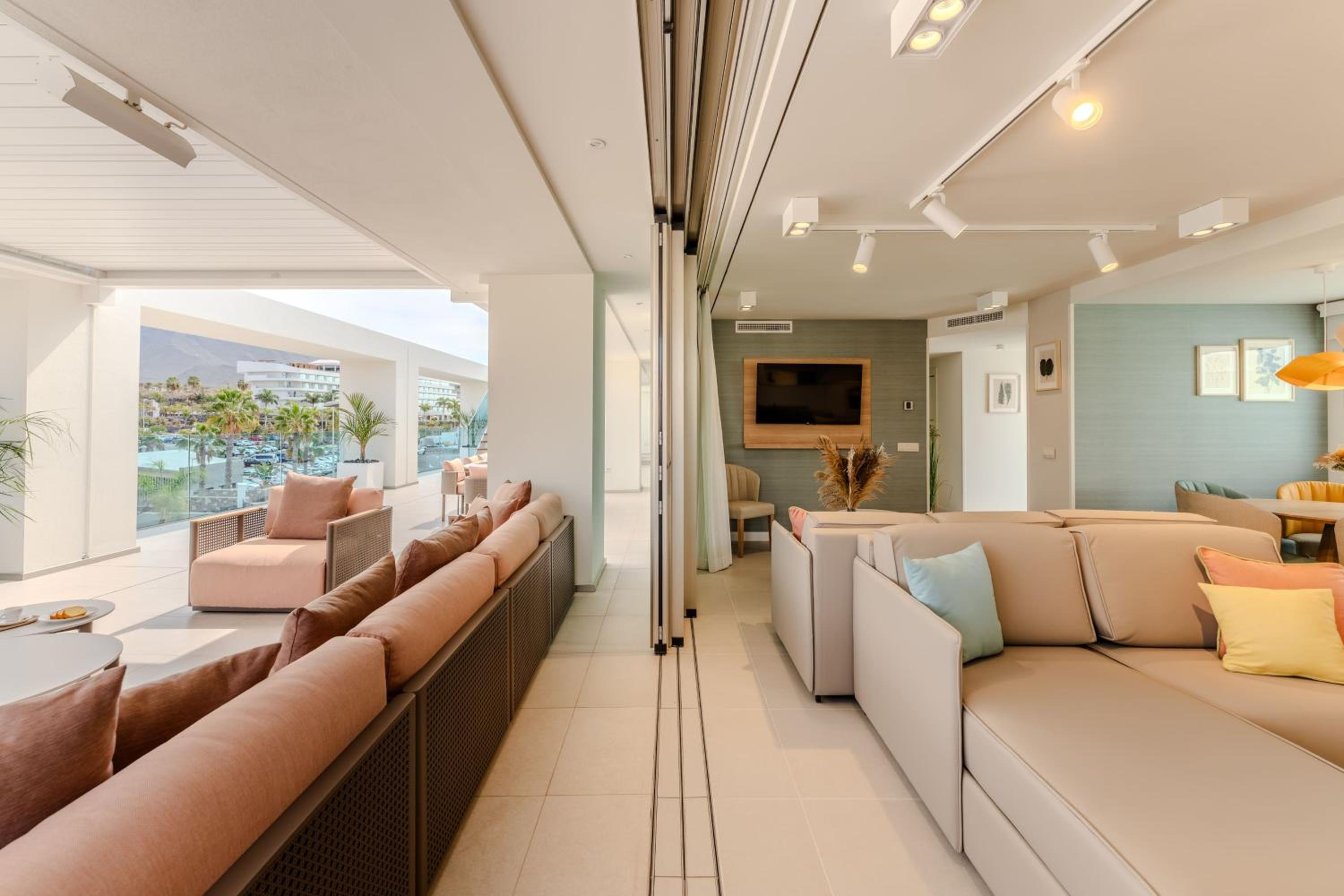 Caleta Suites Tenerife