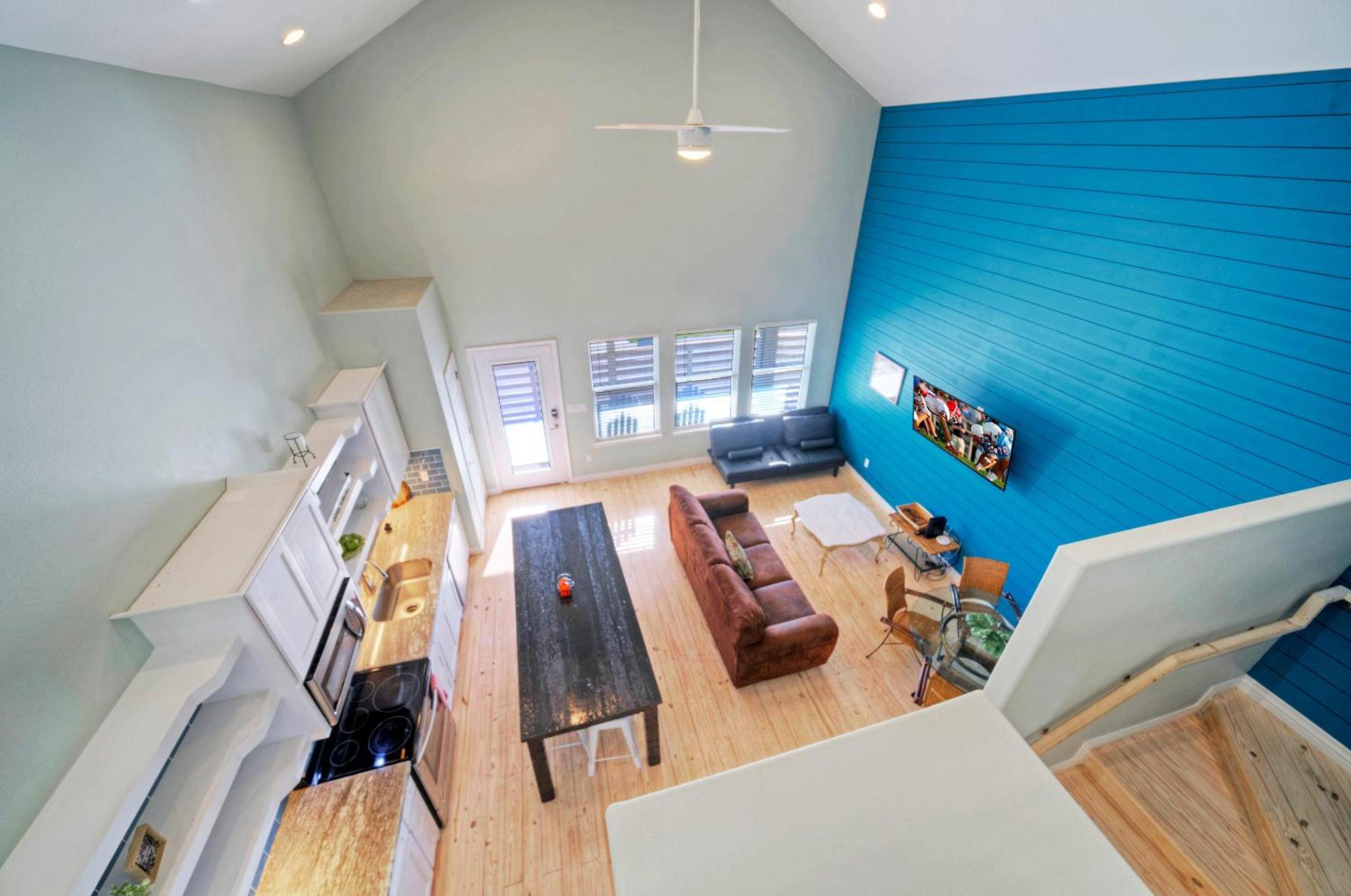 Sleeps 26 2 Homes w Waterfront Pool Boat Dock Laguna Village Escape