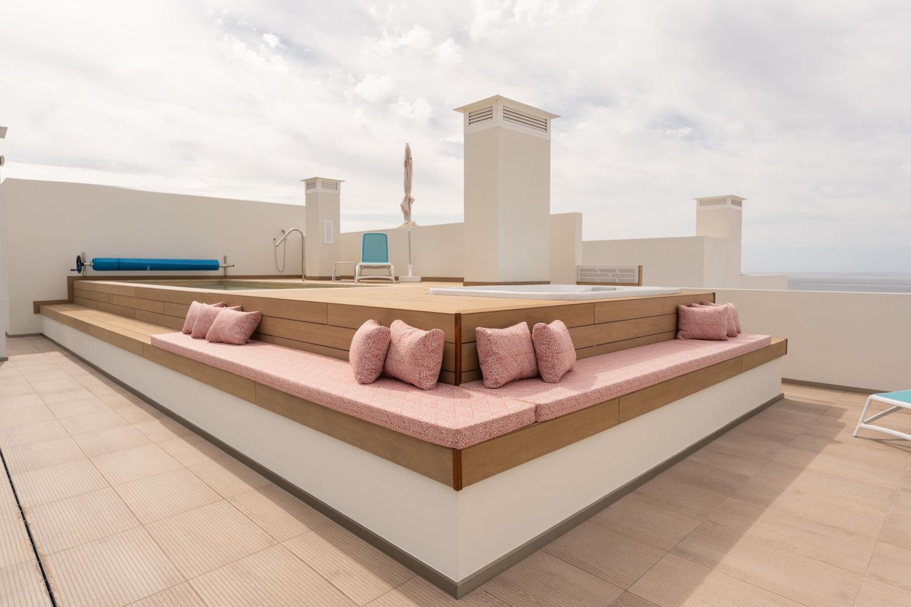 Caleta Suites Tenerife