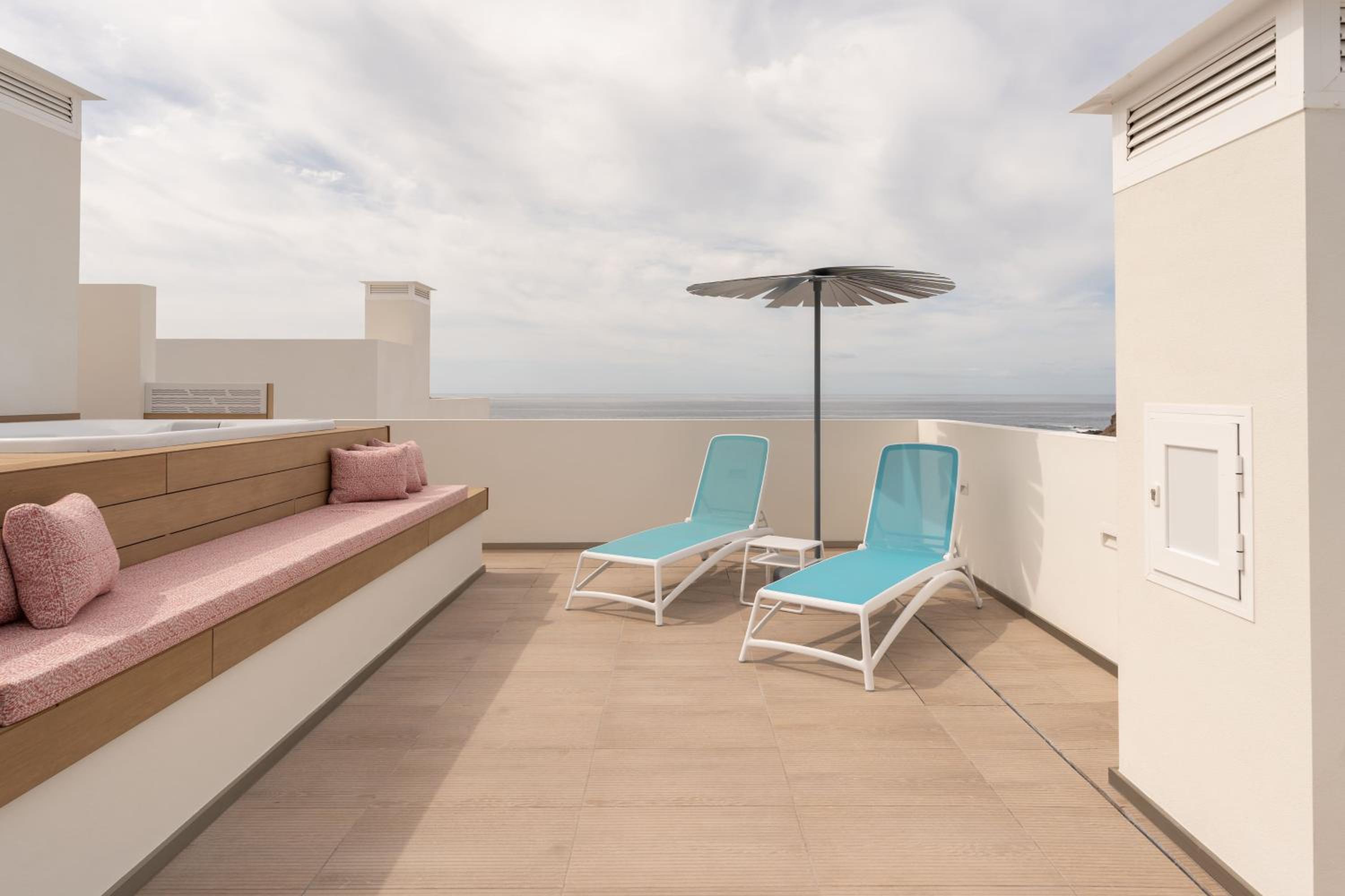 Caleta Suites Tenerife