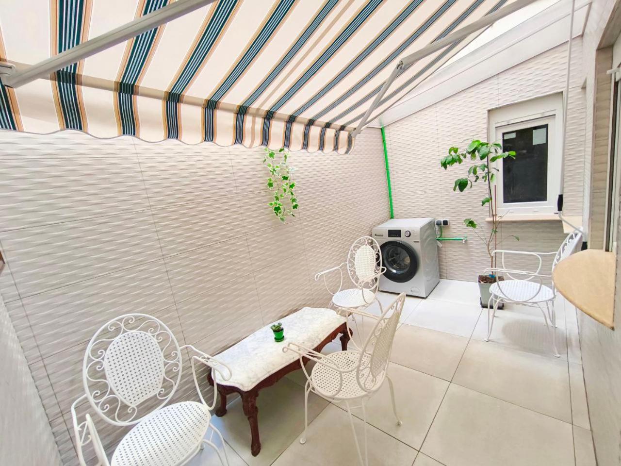 Apartamentos Sant Roc