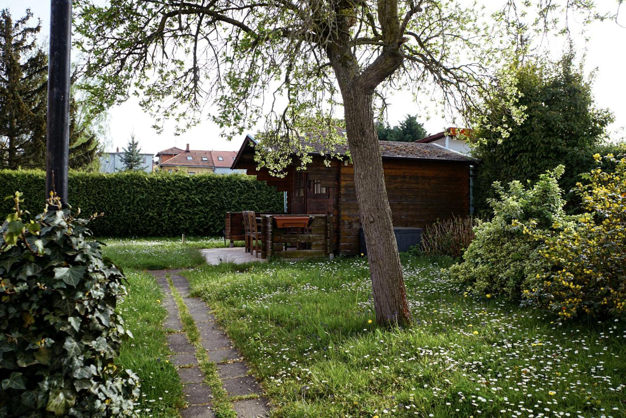 Serenity Ferienwohnungen in Gotha