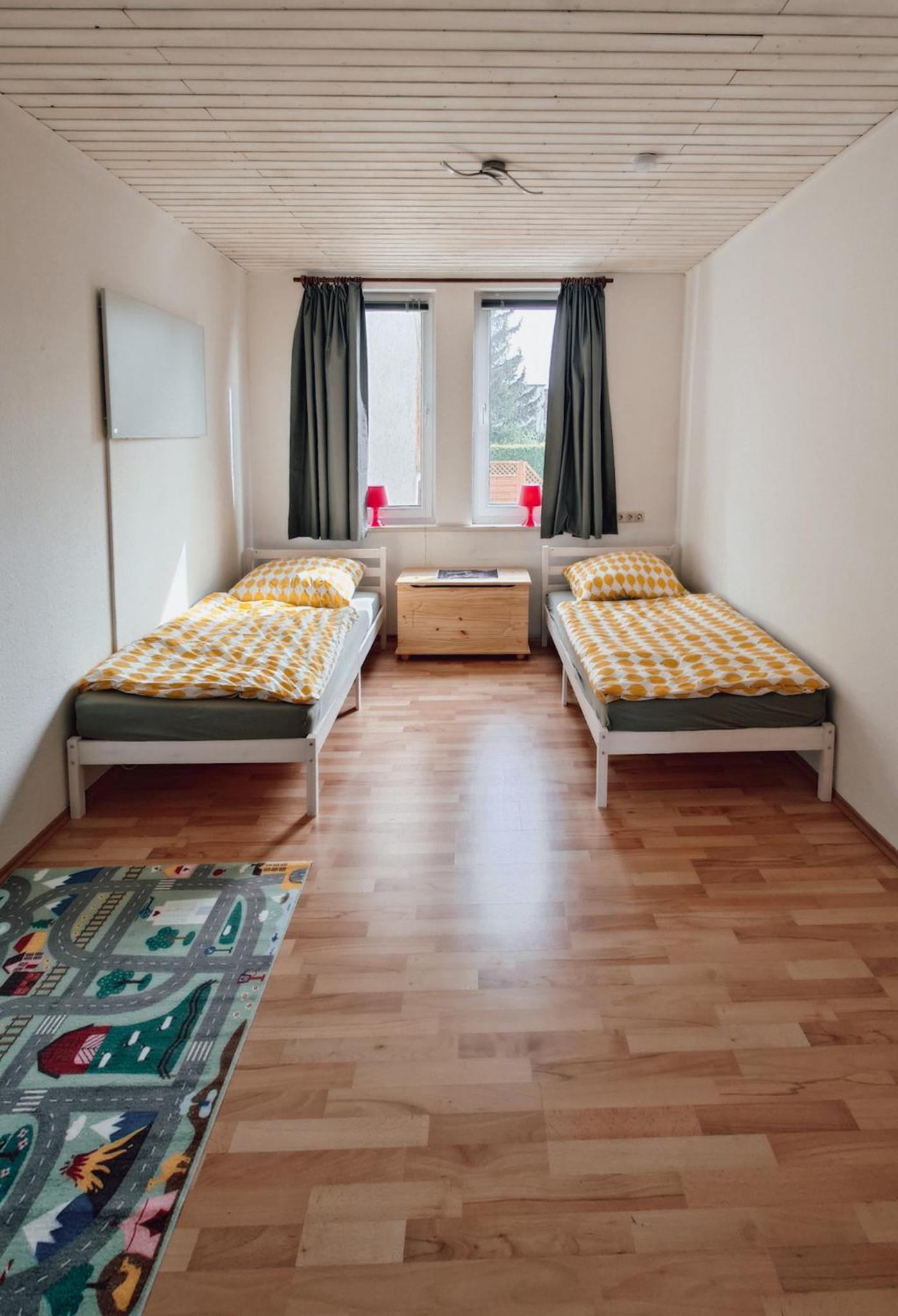 Serenity Ferienwohnungen in Gotha