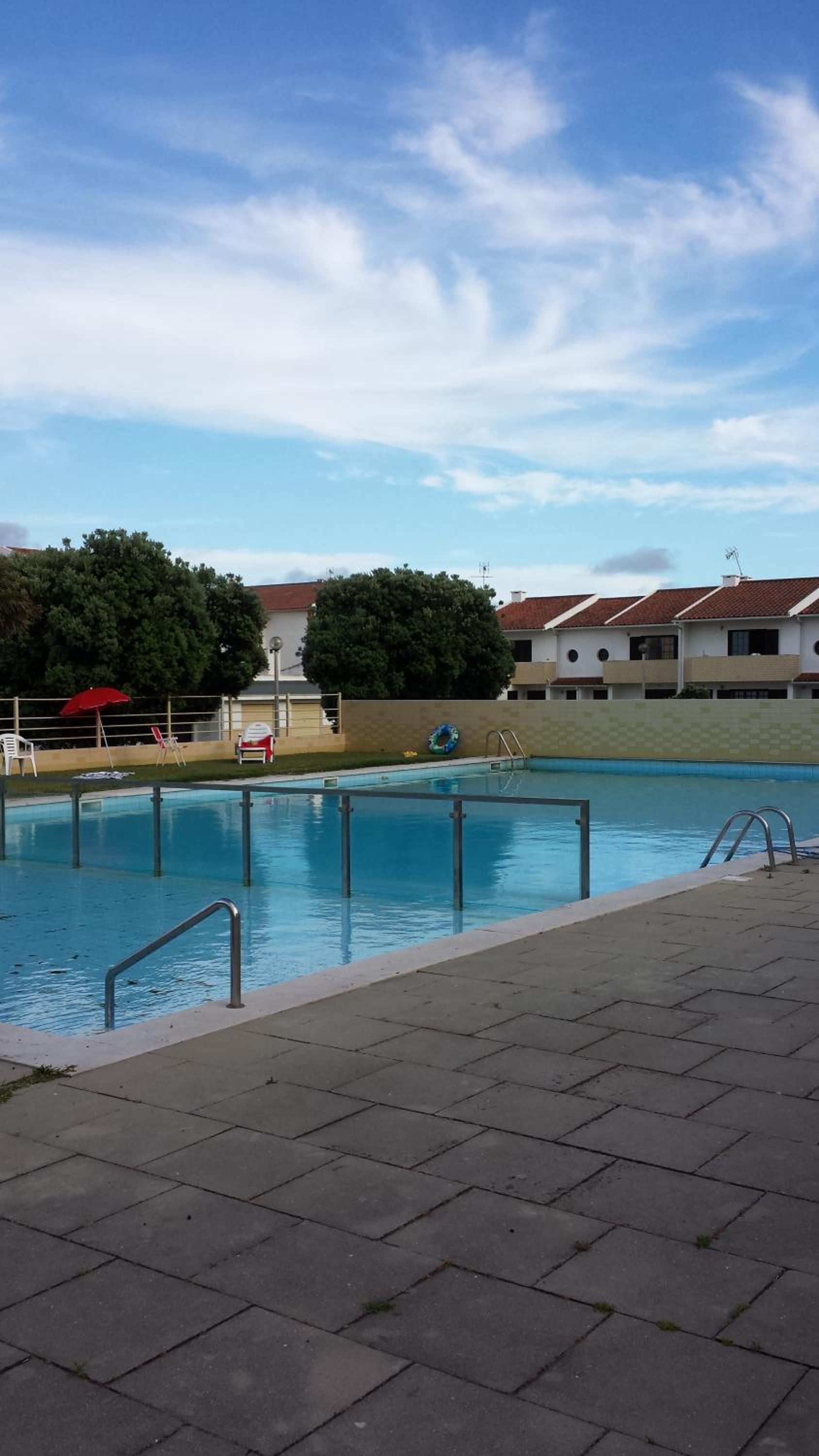 Swim&Beach Condominio Torreira