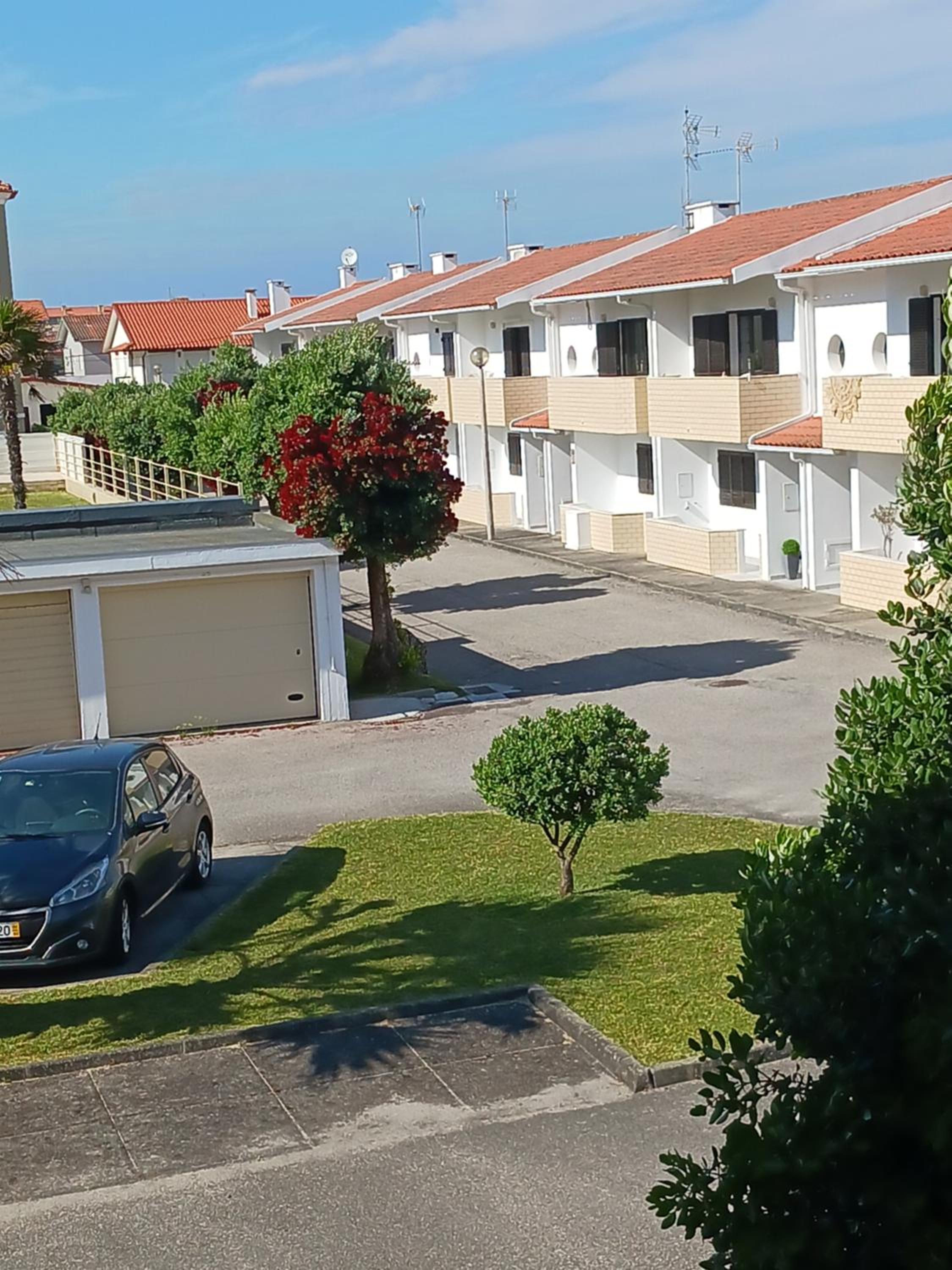 Swim&Beach Condominio Torreira