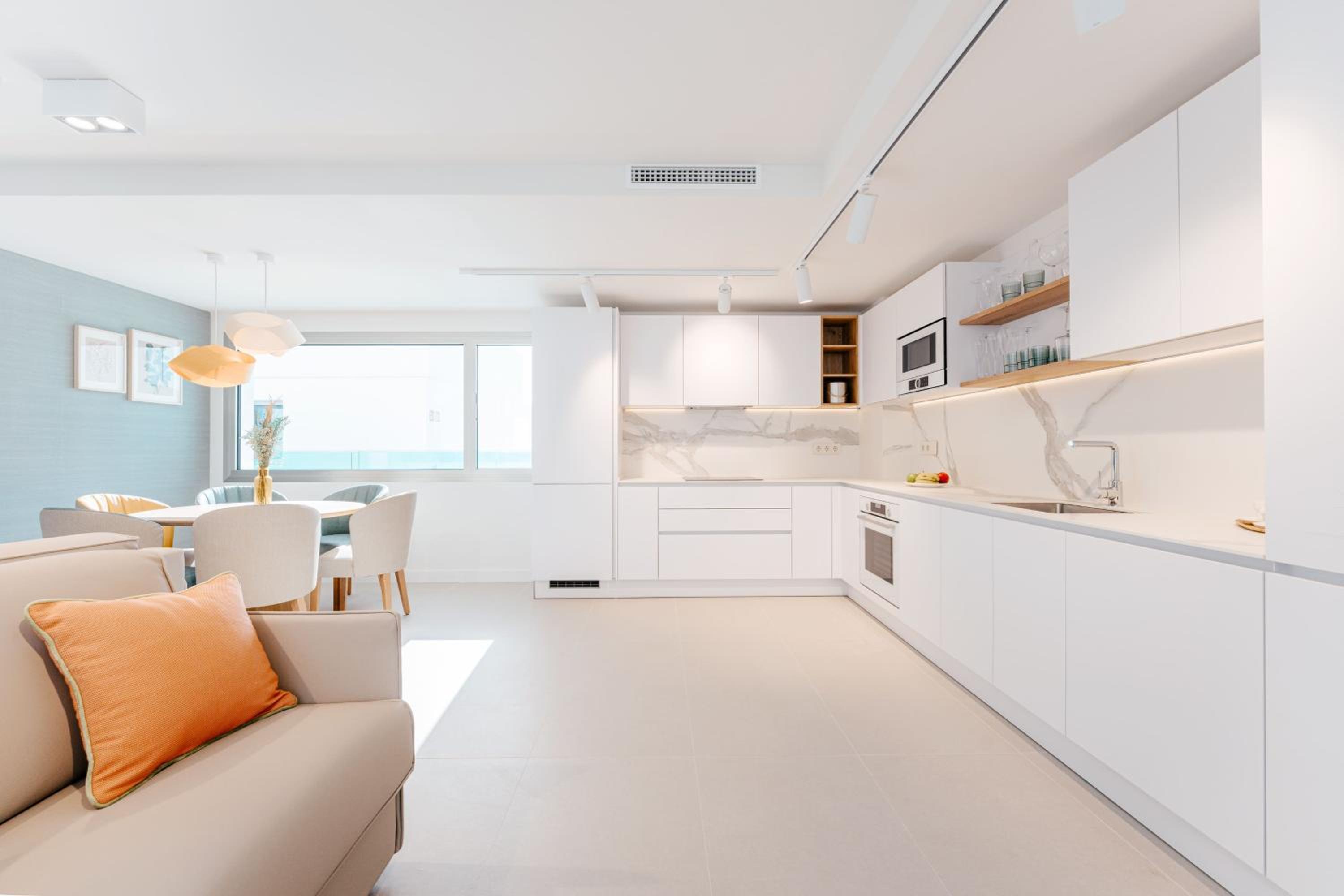 Caleta Suites Tenerife
