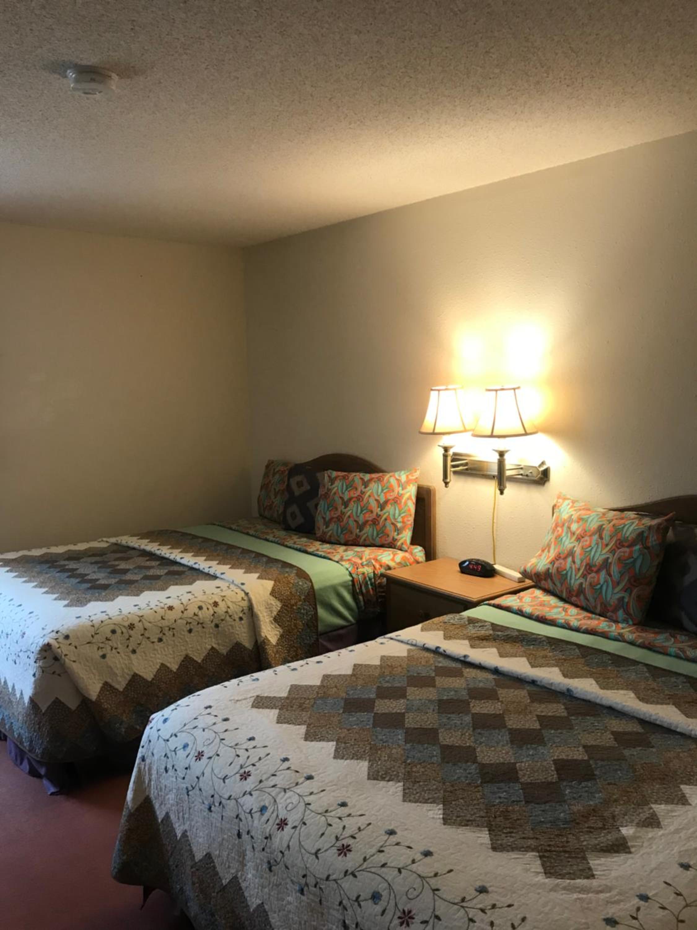 Country Lodge Inn view 5