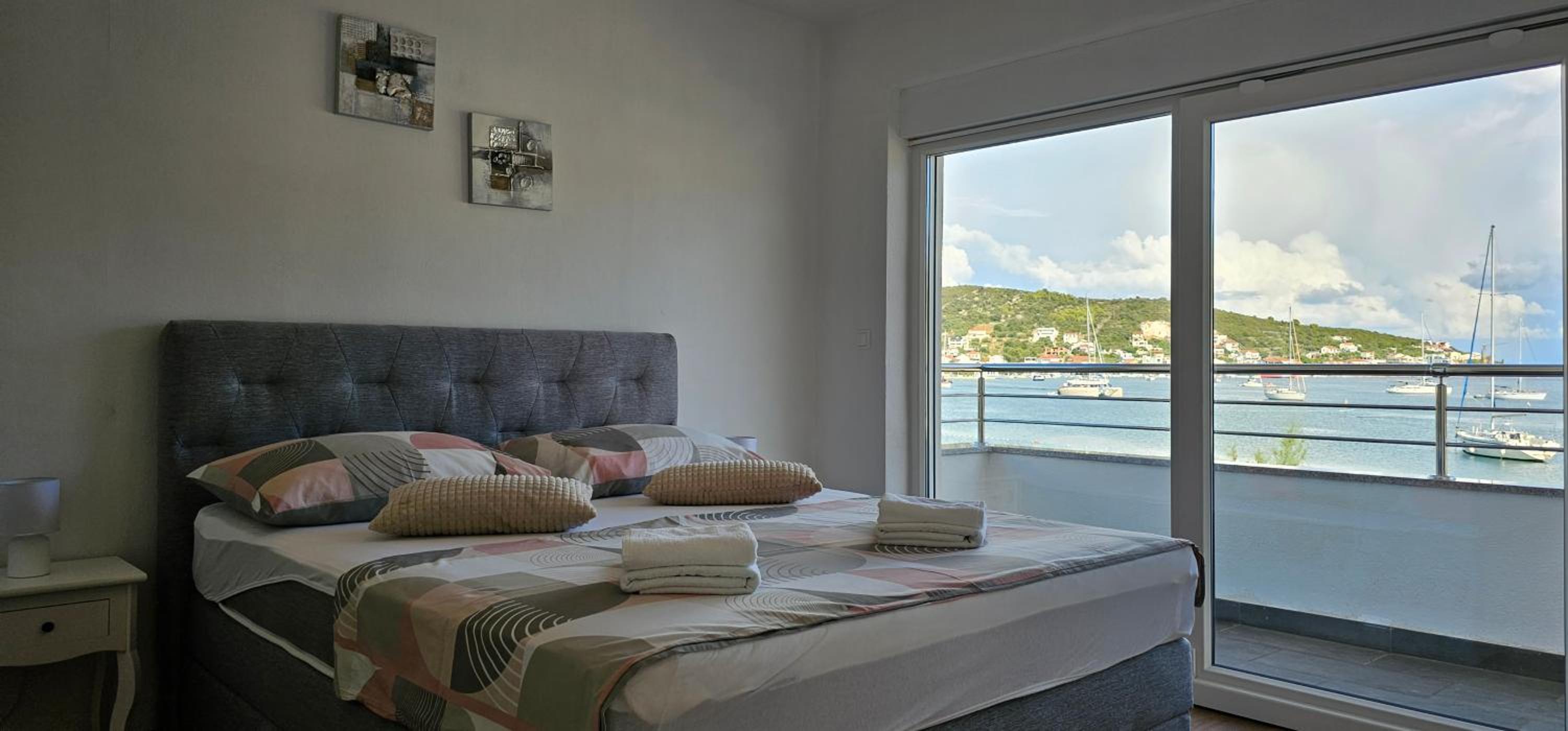 Beachfront Beauty
