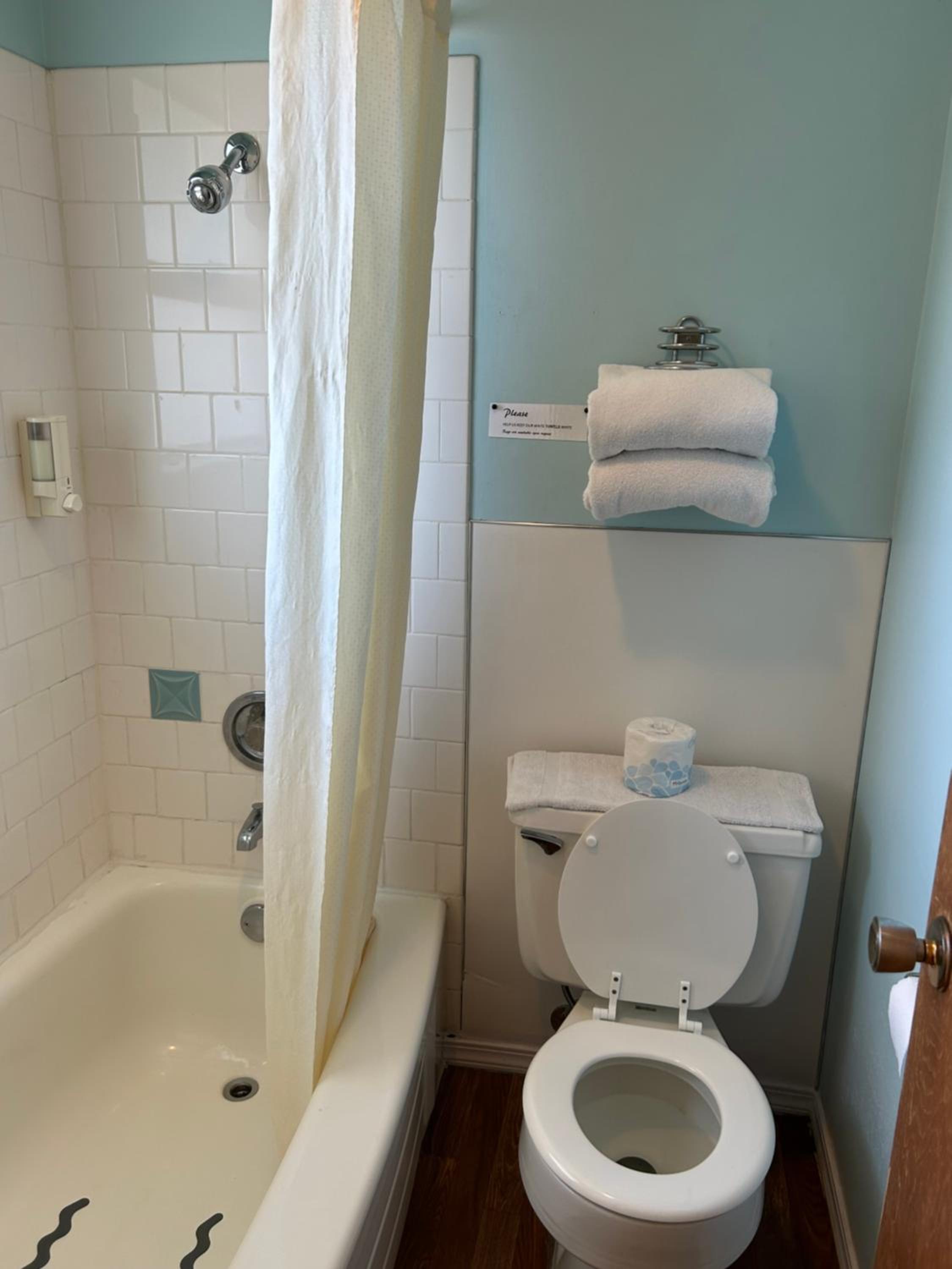 Economy Inn