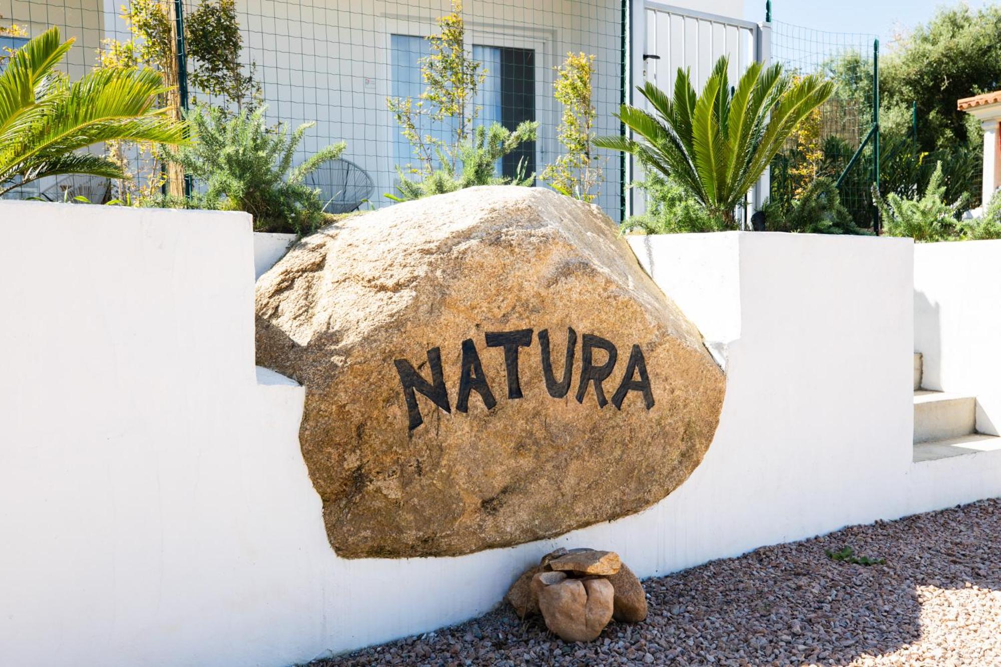 Villette Natura