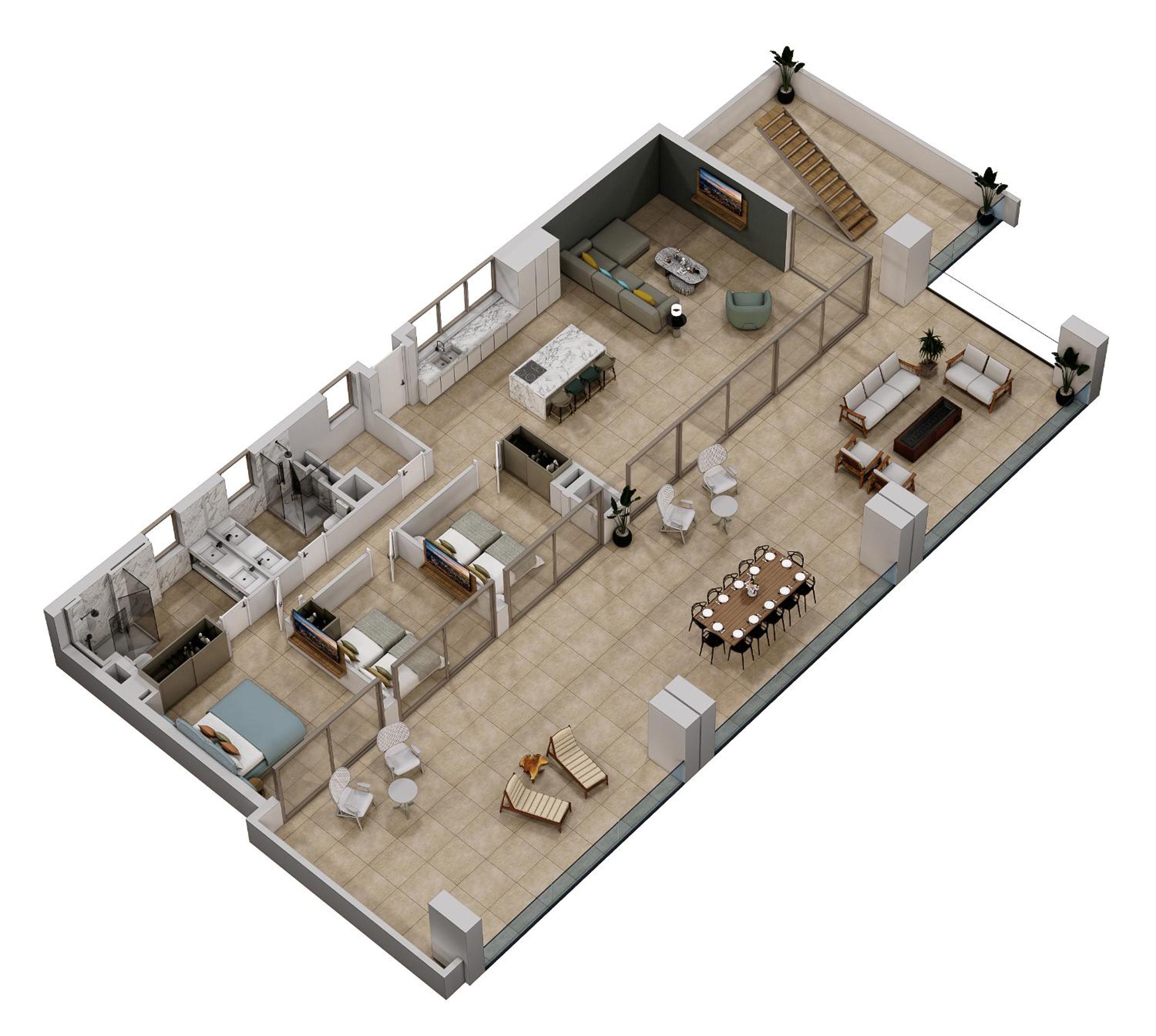 Caleta Suites Tenerife