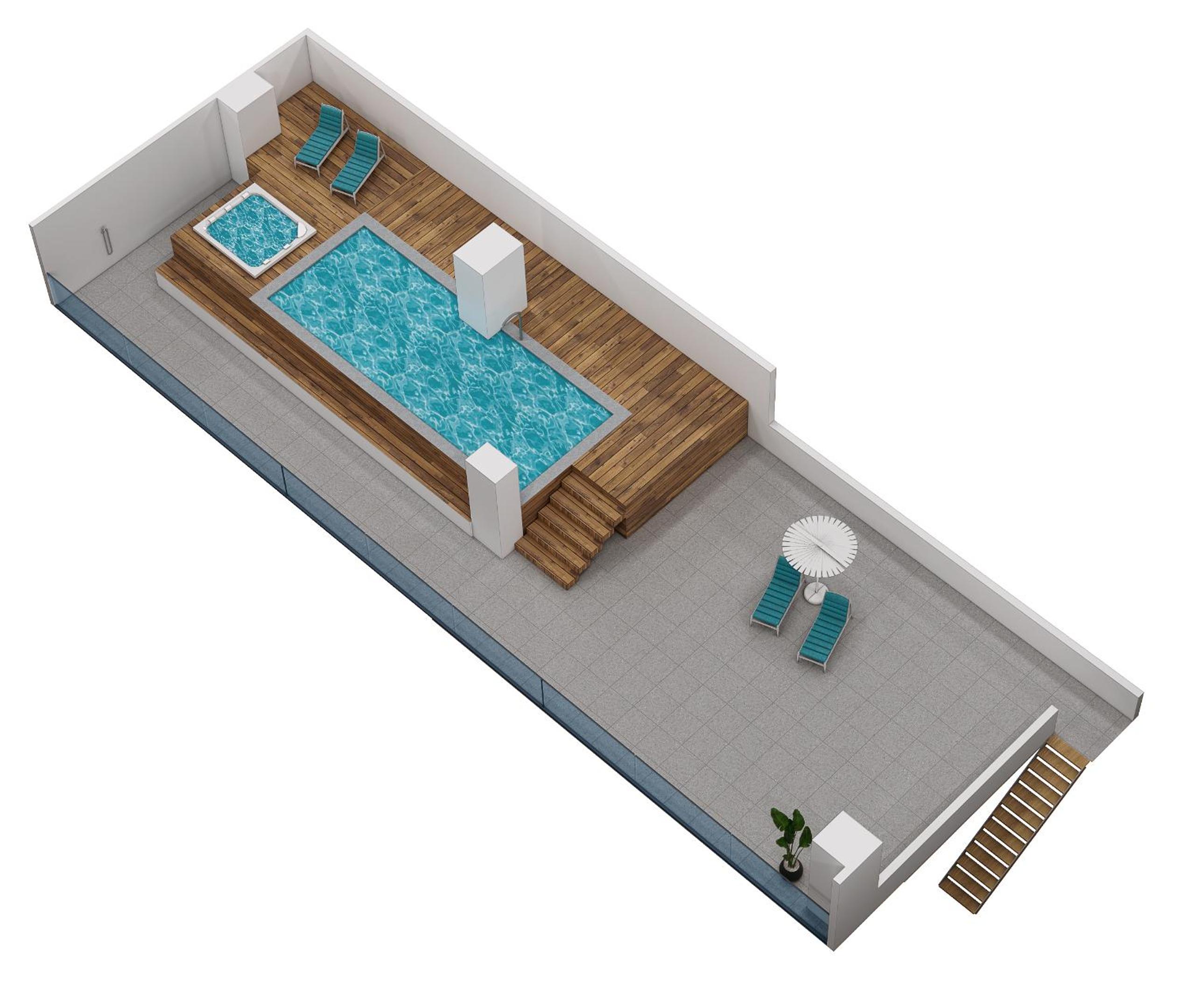 Caleta Suites Tenerife