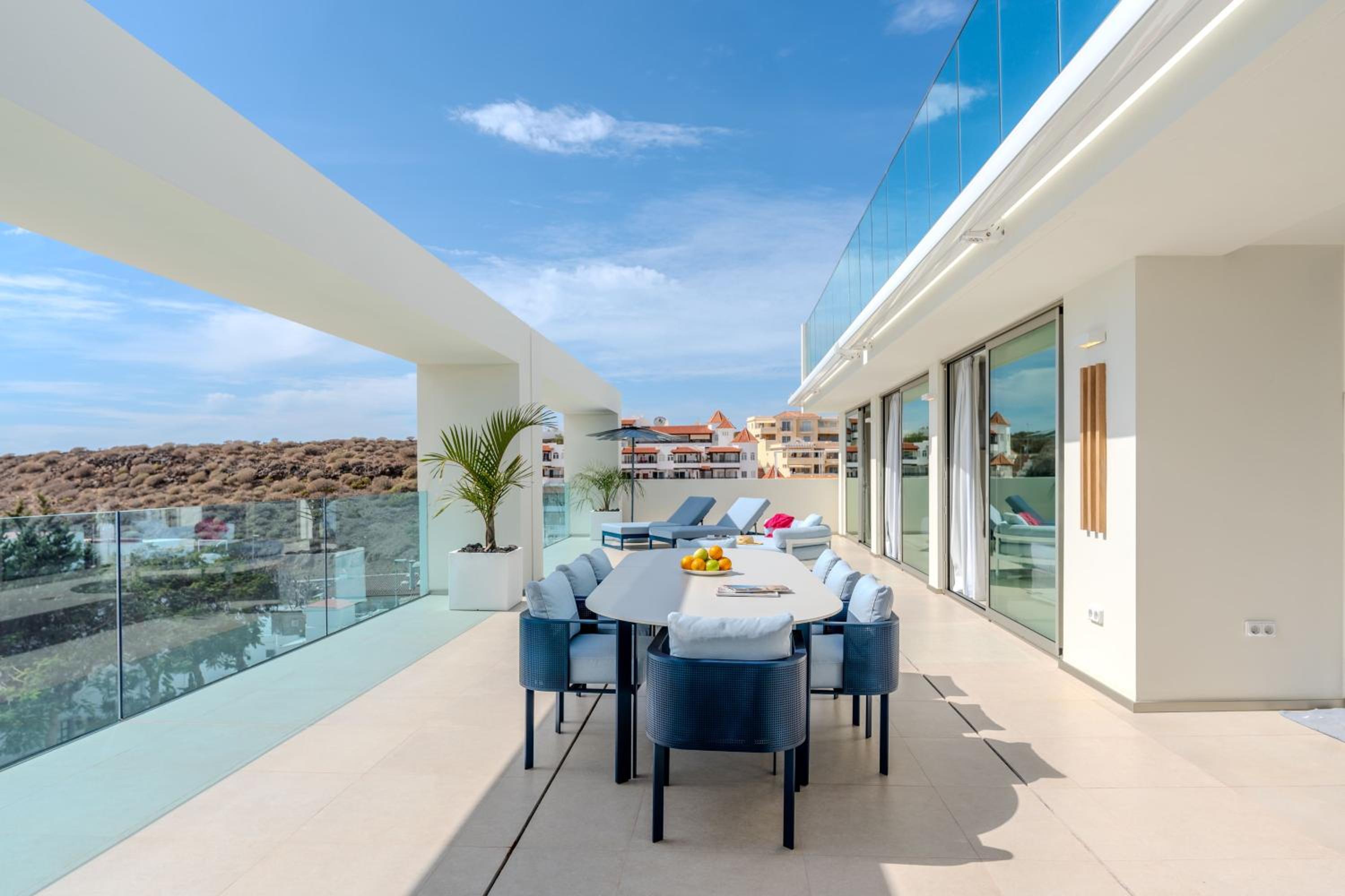 Caleta Suites Tenerife