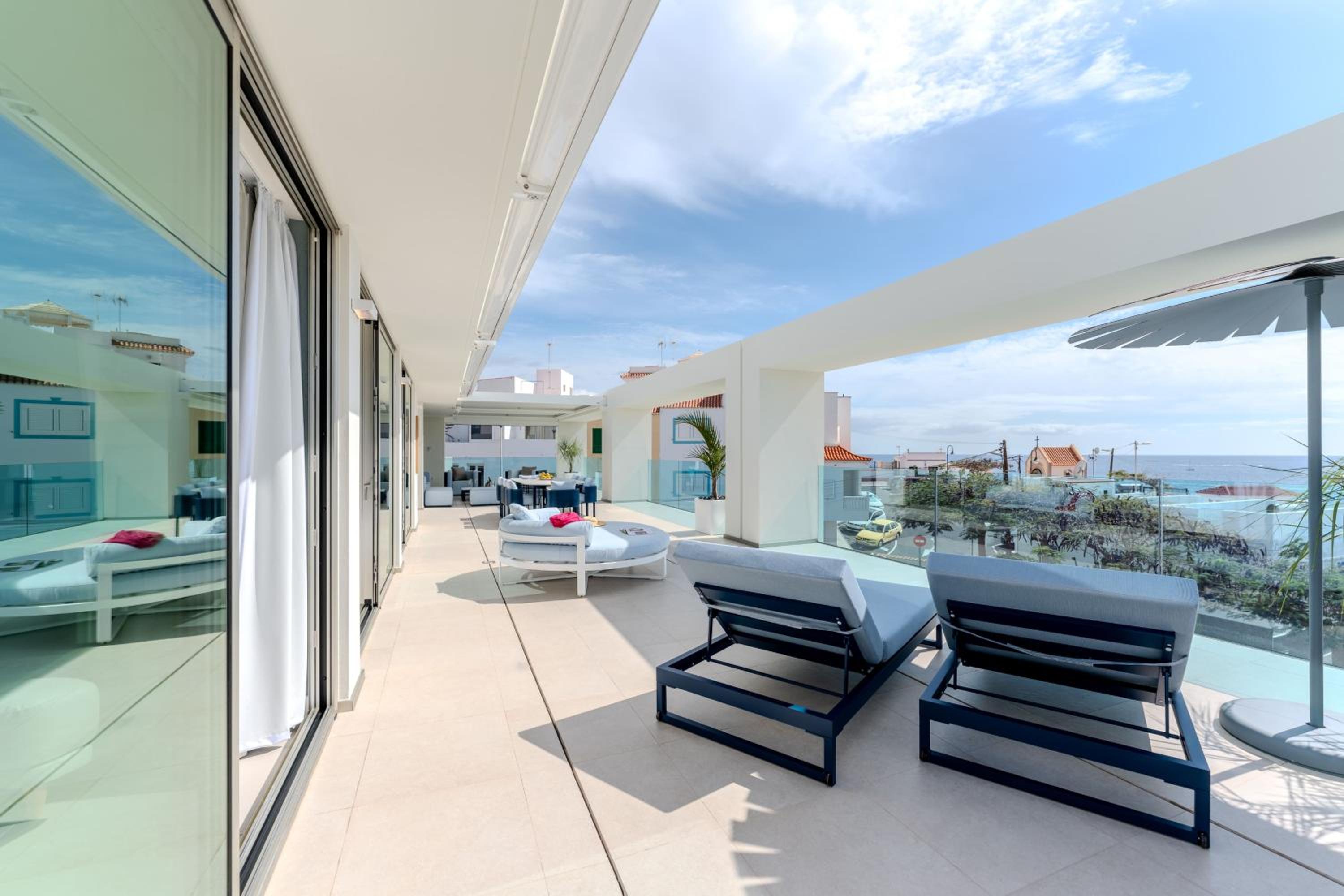 Caleta Suites Tenerife