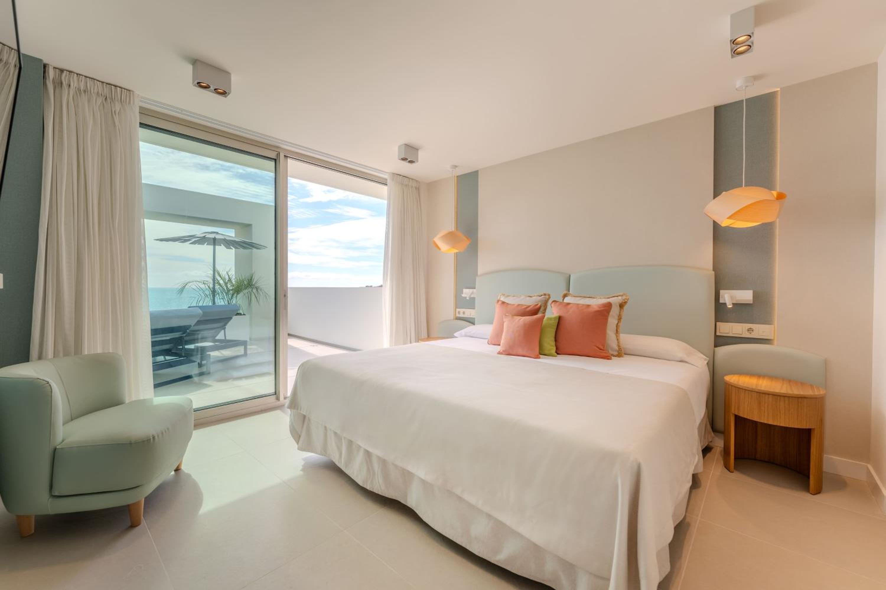 Caleta Suites Tenerife