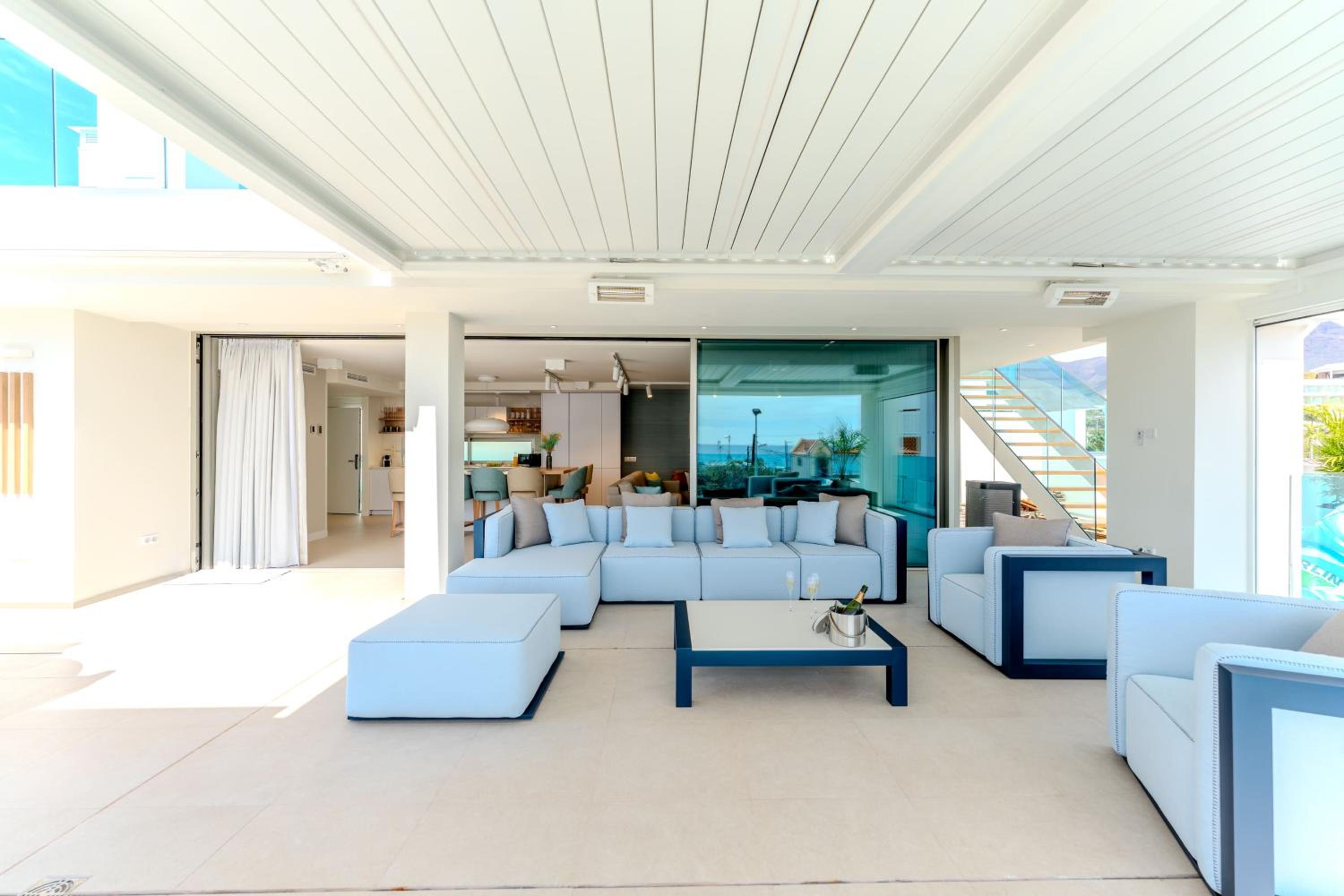 Caleta Suites Tenerife