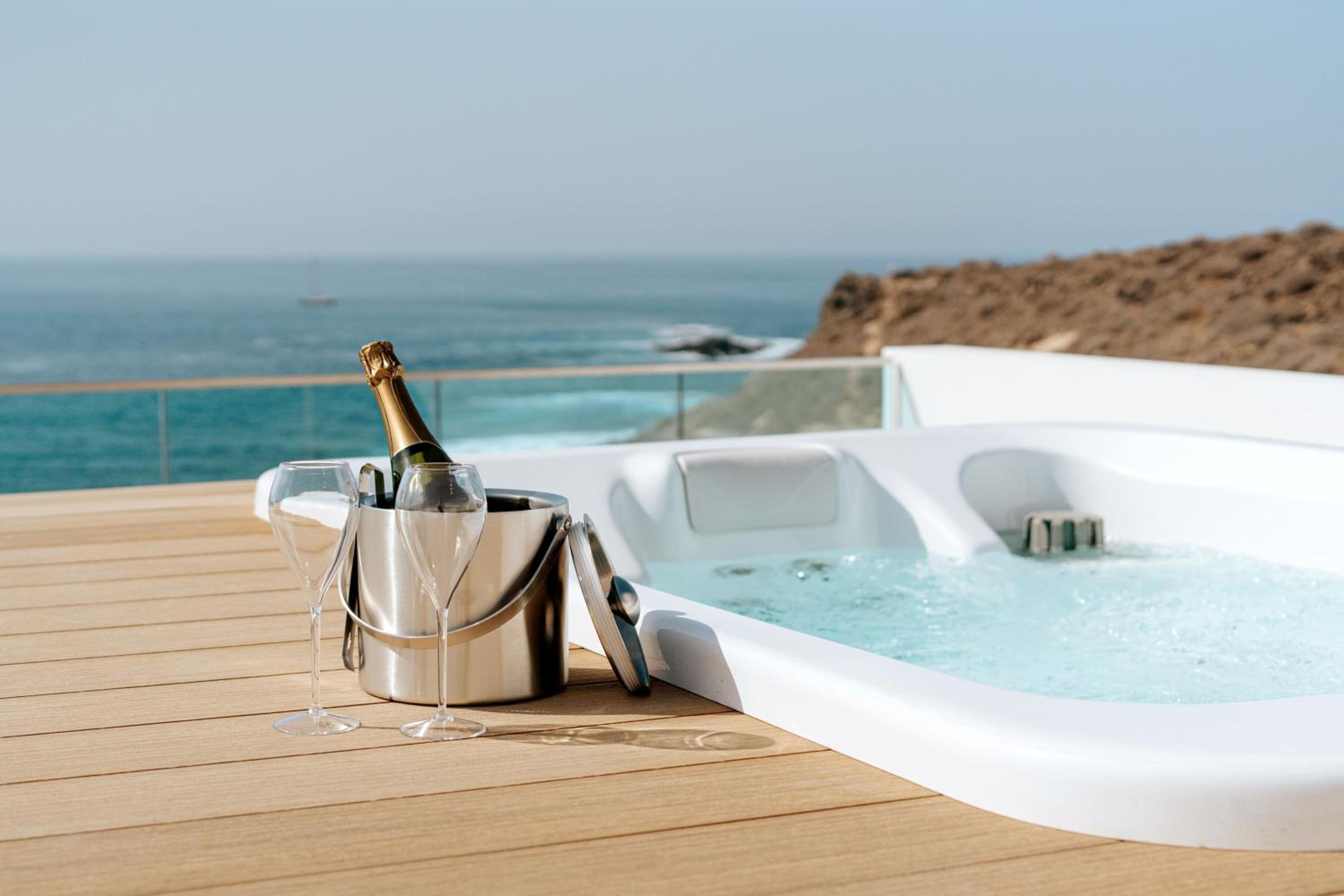 Caleta Suites Tenerife