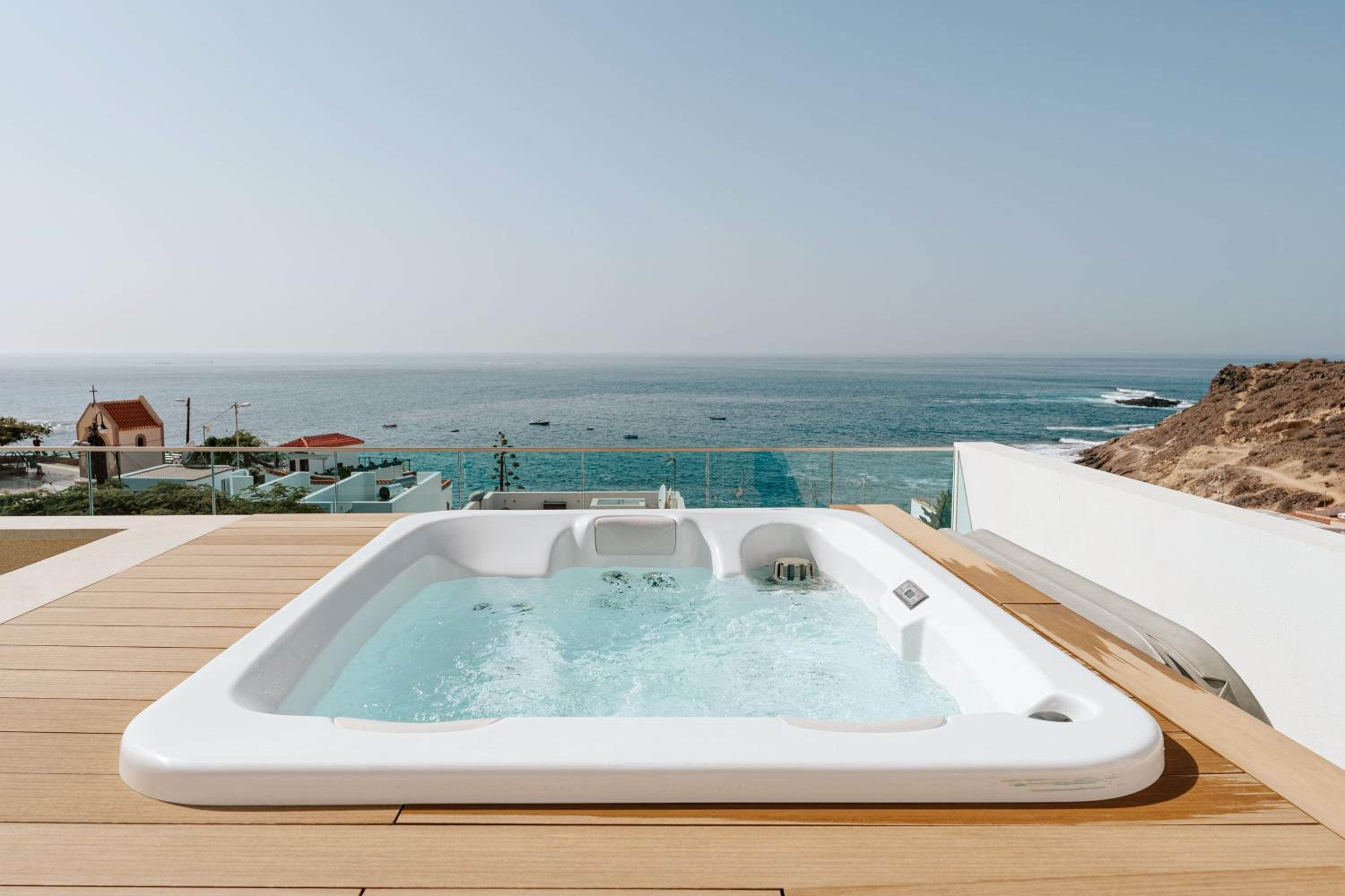 Caleta Suites Tenerife