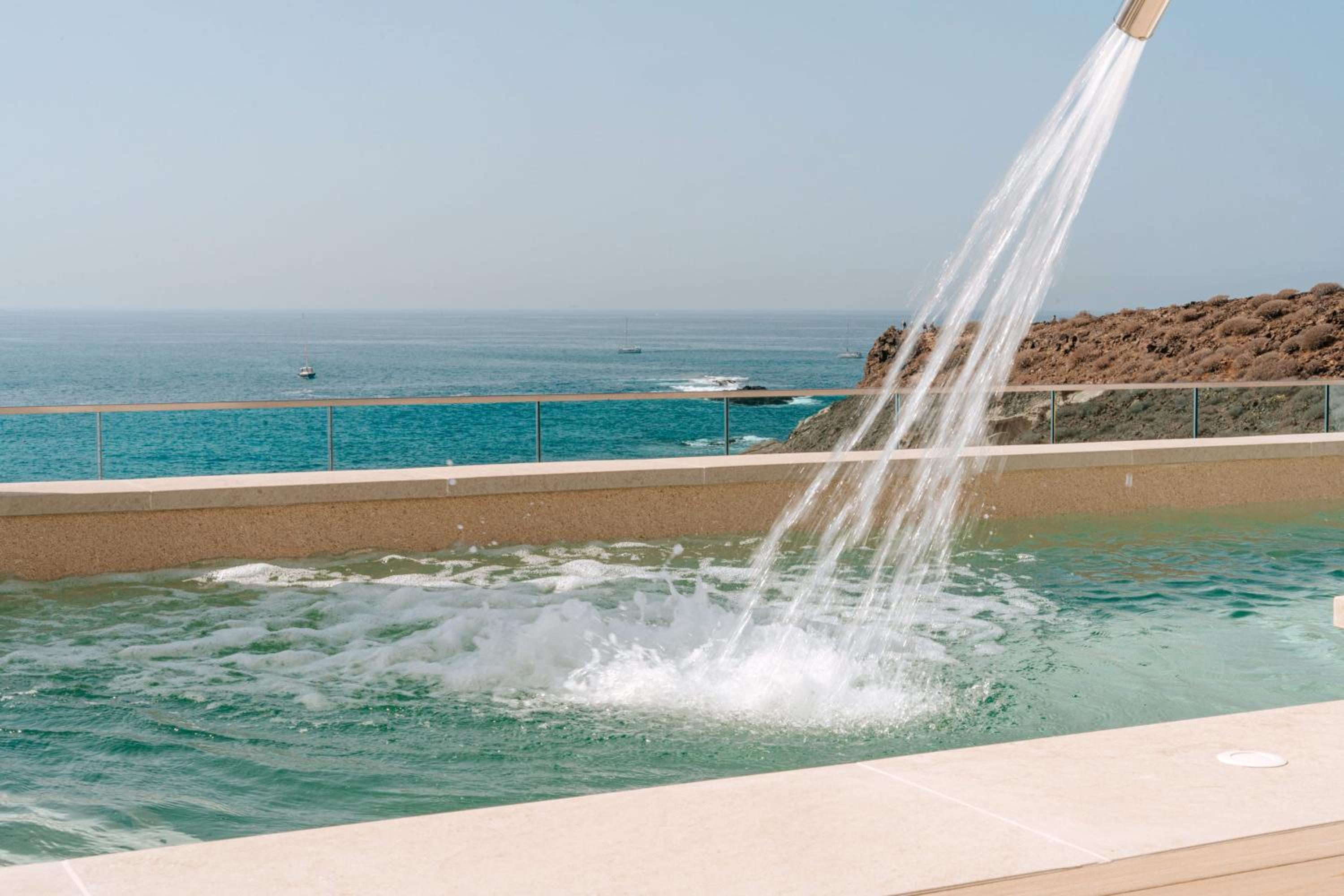 Caleta Suites Tenerife