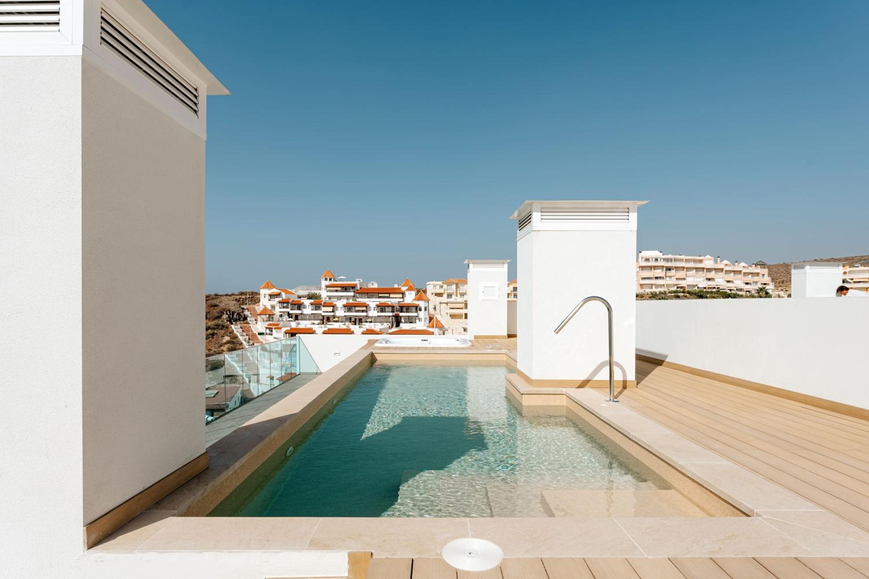 Caleta Suites Tenerife