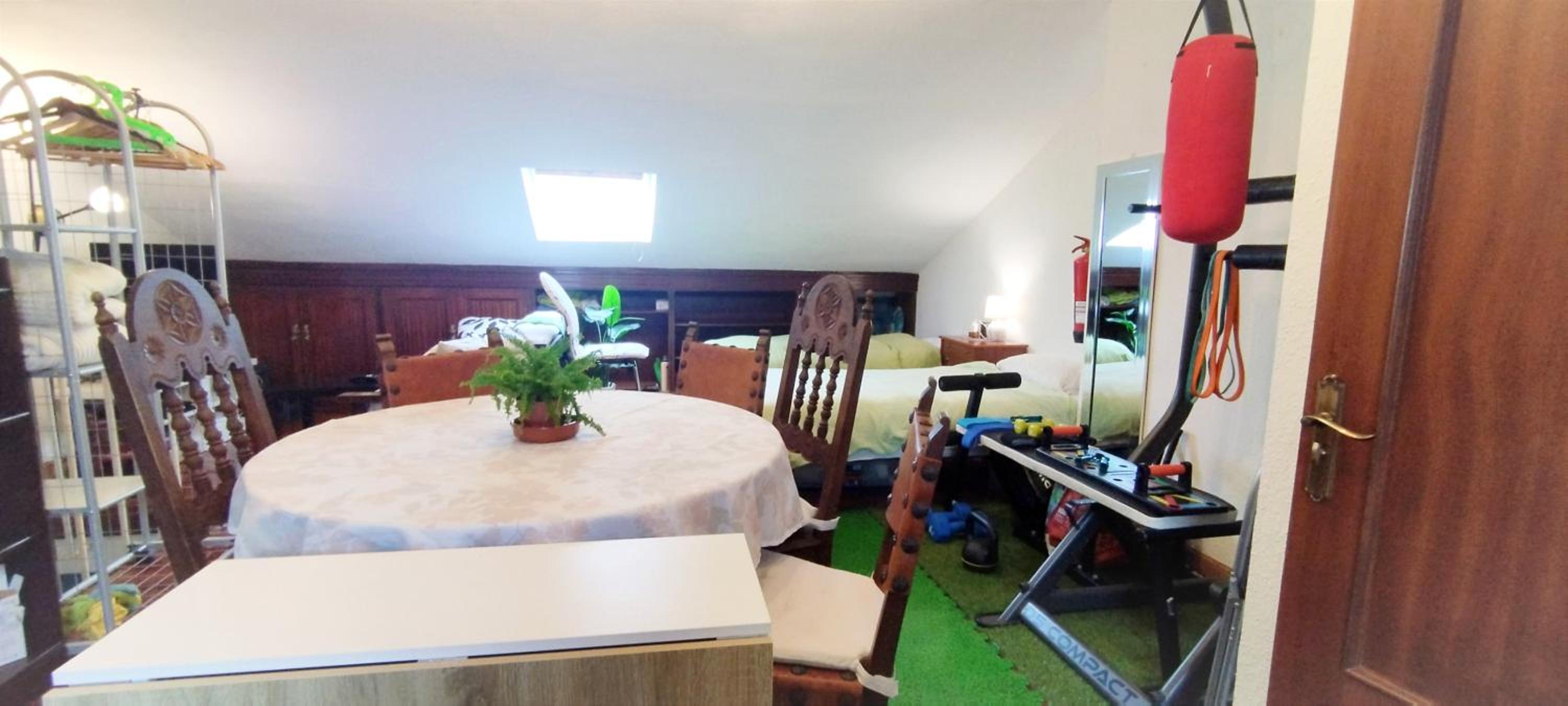 Castro-urdiales Apartamento 3 minutos de la playa