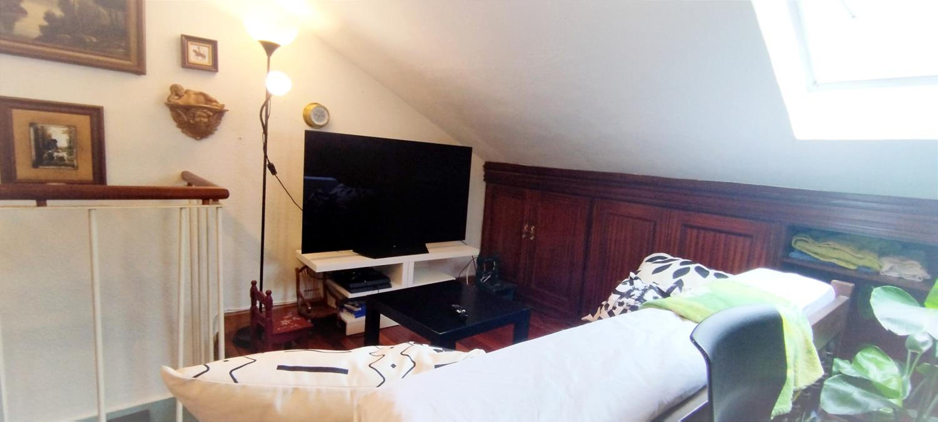 Castro-urdiales Apartamento 3 minutos de la playa