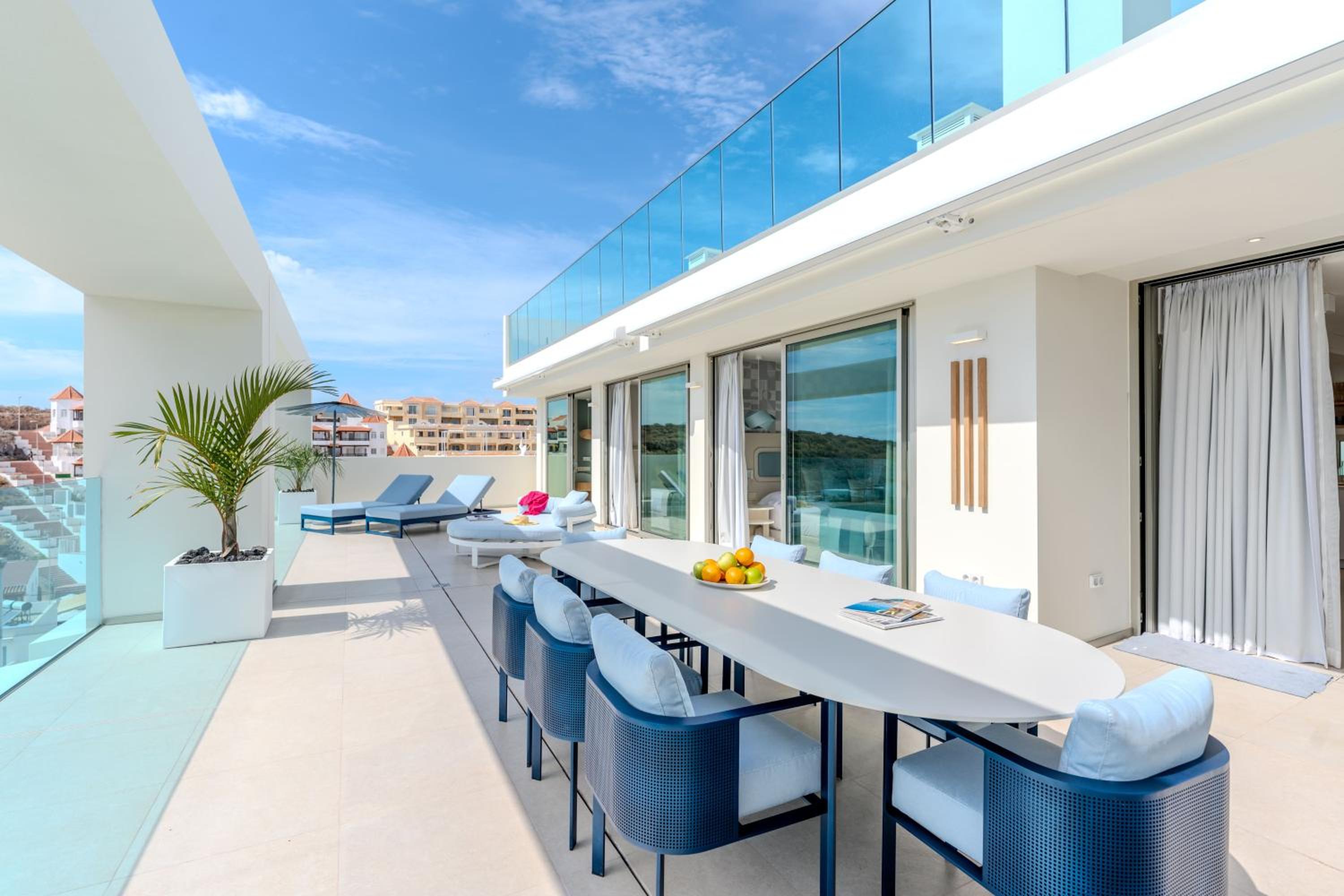 Caleta Suites Tenerife