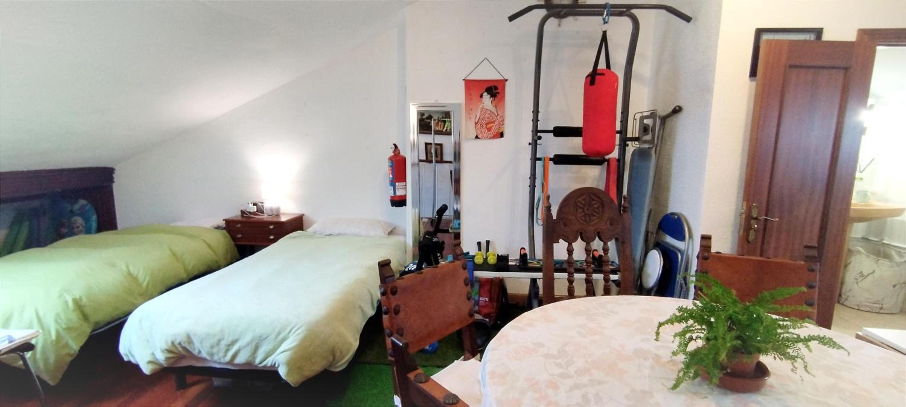 Castro-urdiales Apartamento 3 minutos de la playa