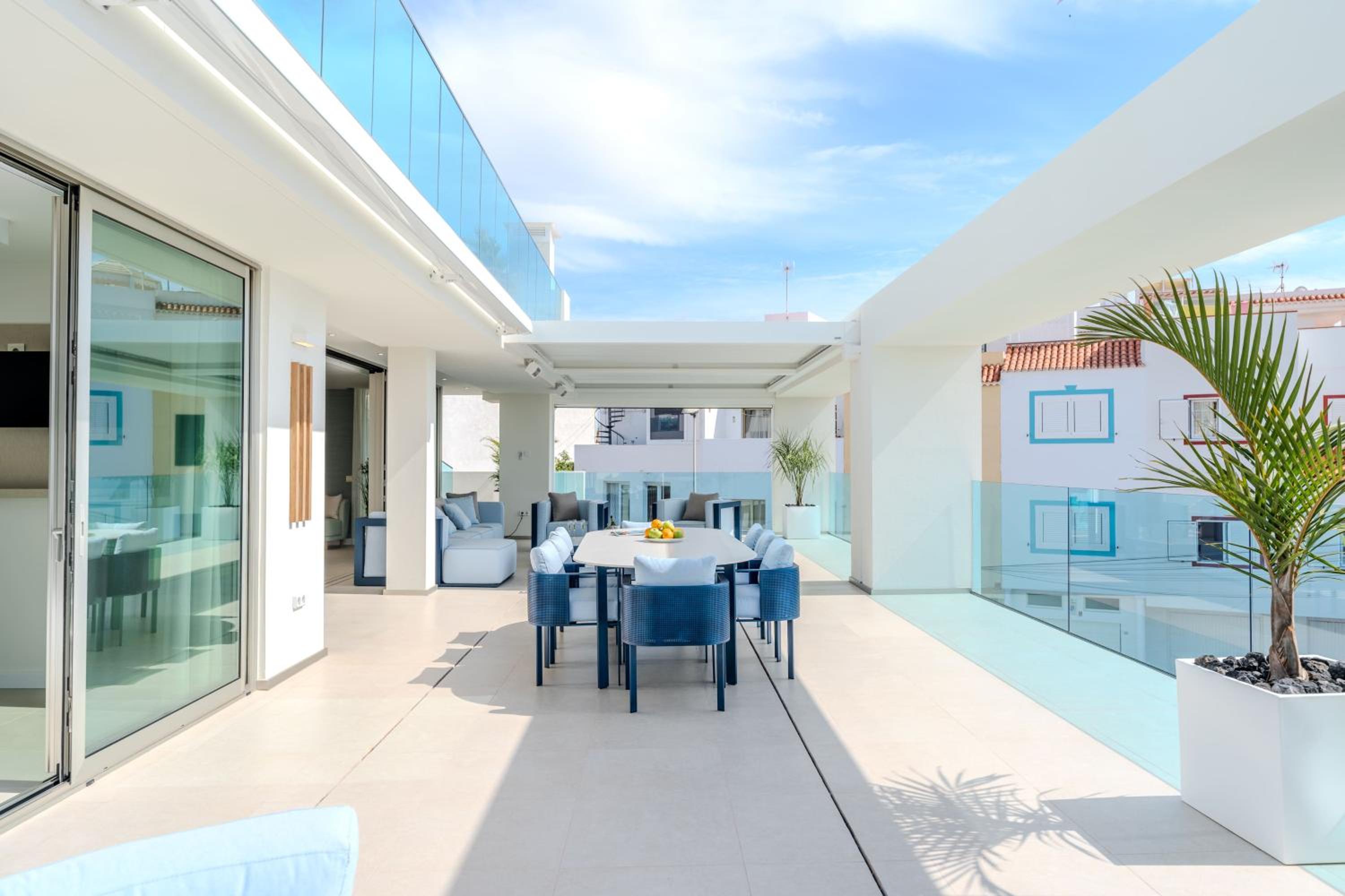 Caleta Suites Tenerife