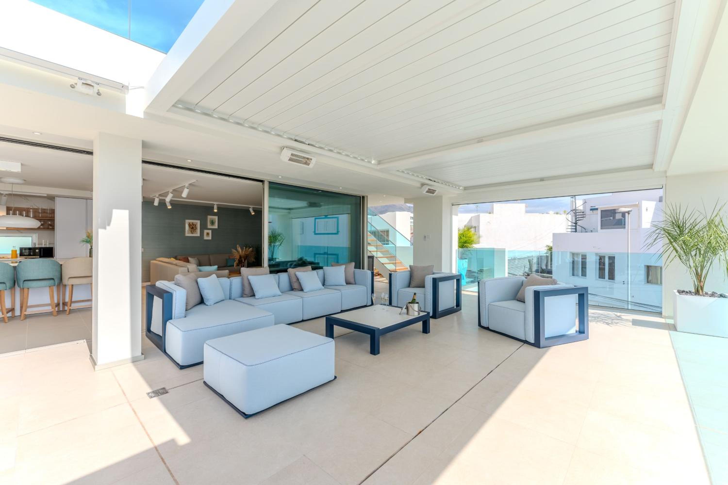 Caleta Suites Tenerife