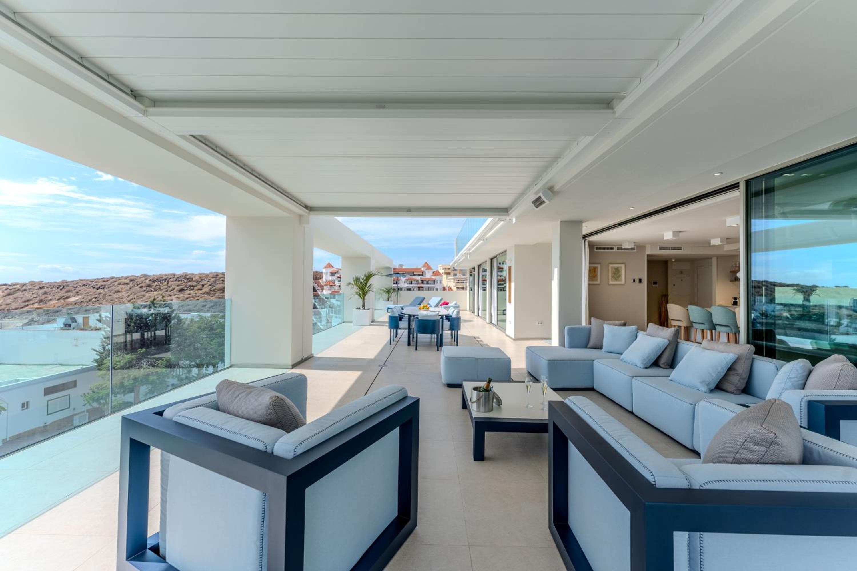 Caleta Suites Tenerife