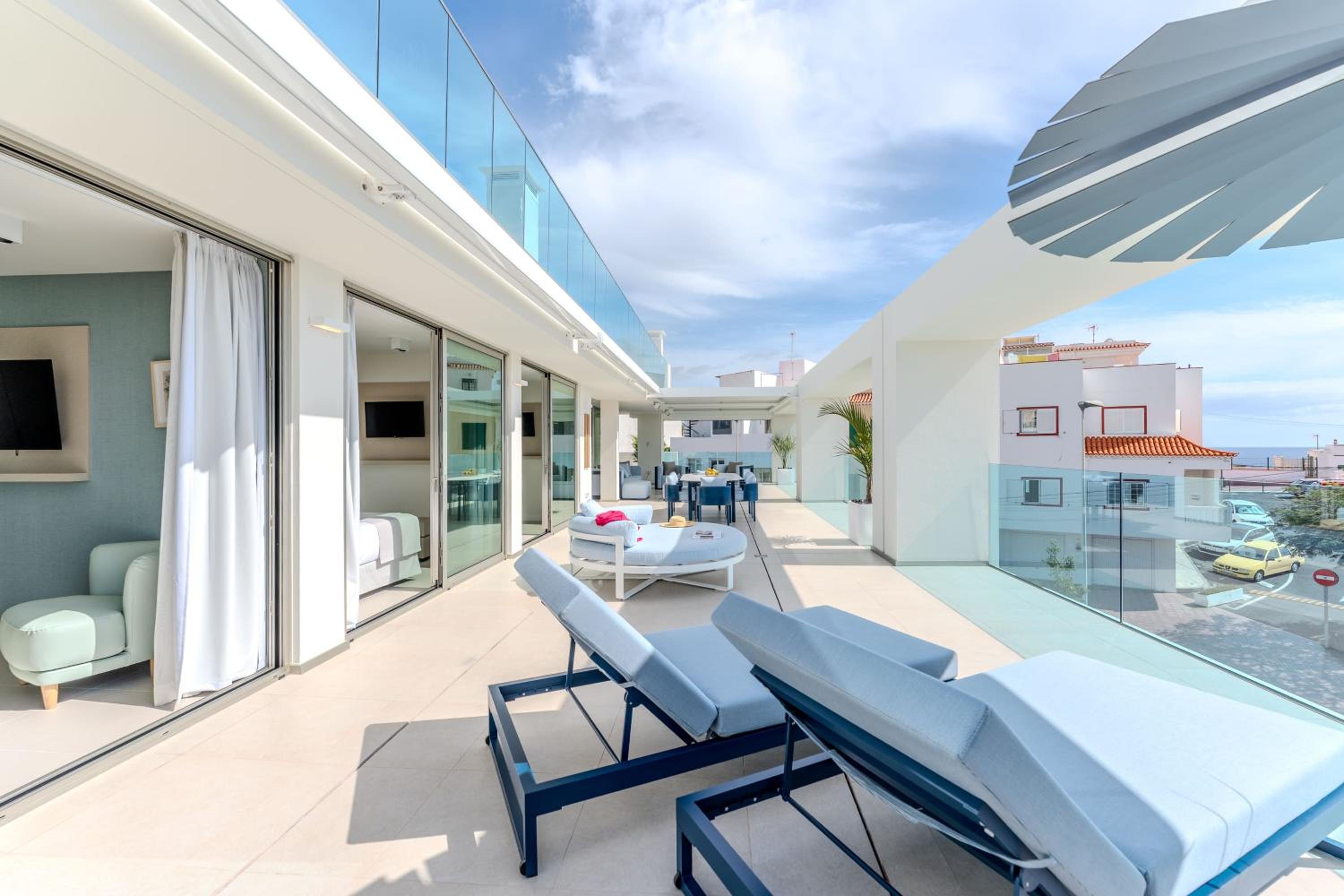 Caleta Suites Tenerife