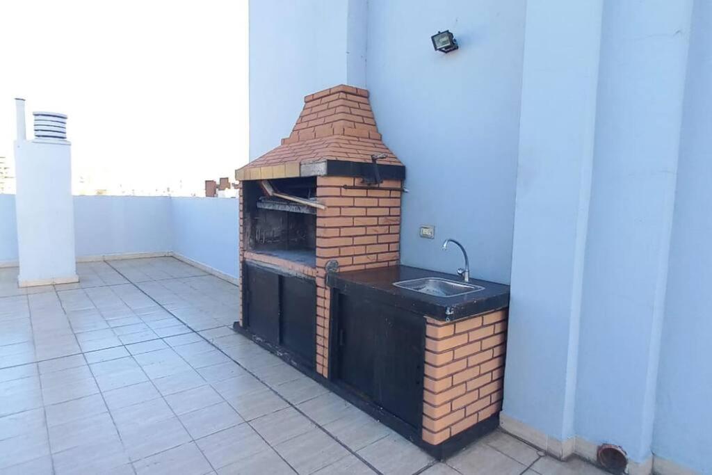 roof