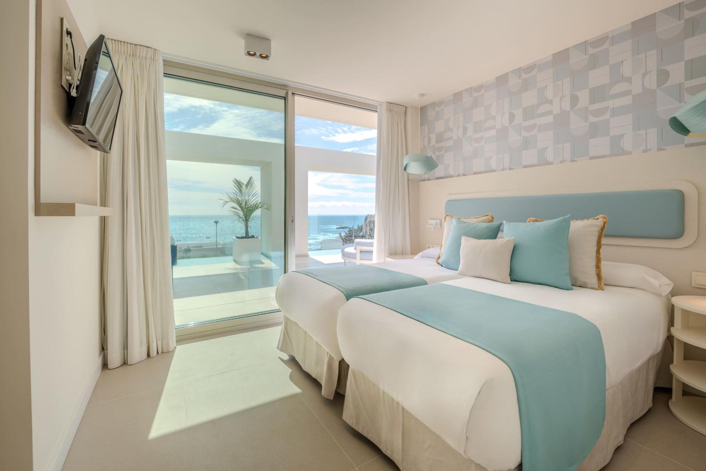Caleta Suites Tenerife