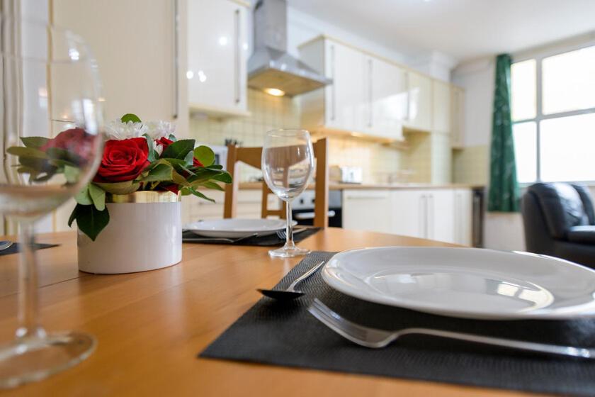 Spectacular 3 Bed in Blackheath