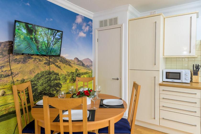 Spectacular 3 Bed in Blackheath