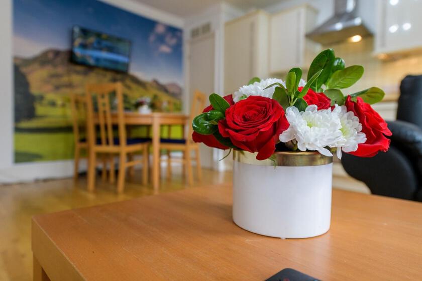 Spectacular 3 Bed in Blackheath