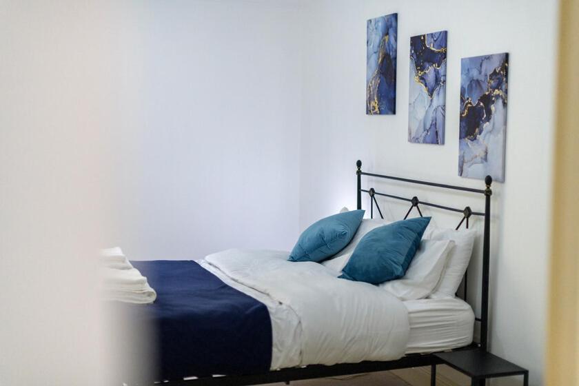Spectacular 3 Bed in Blackheath