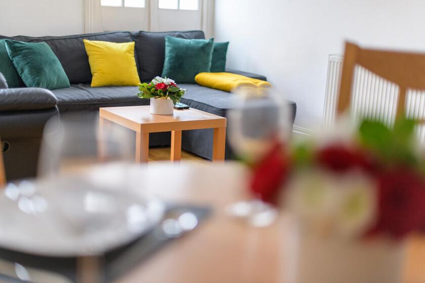 Spectacular 3 Bed in Blackheath