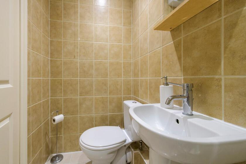 Spectacular 3 Bed in Blackheath