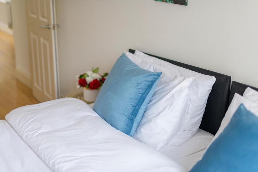 Spectacular 3 Bed in Blackheath